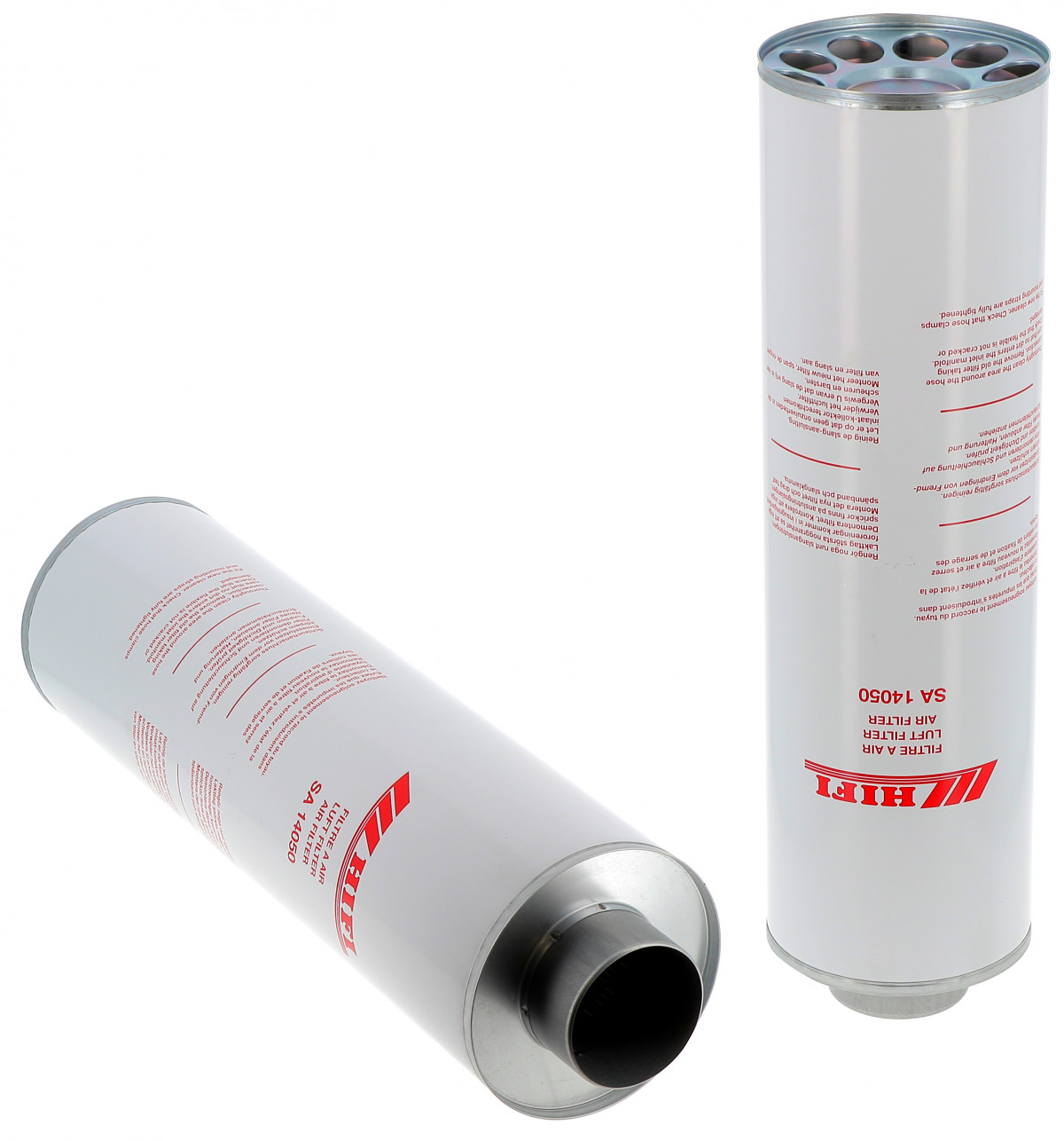 Filtr powietrza  SA 14050 do LOGMA T 310
