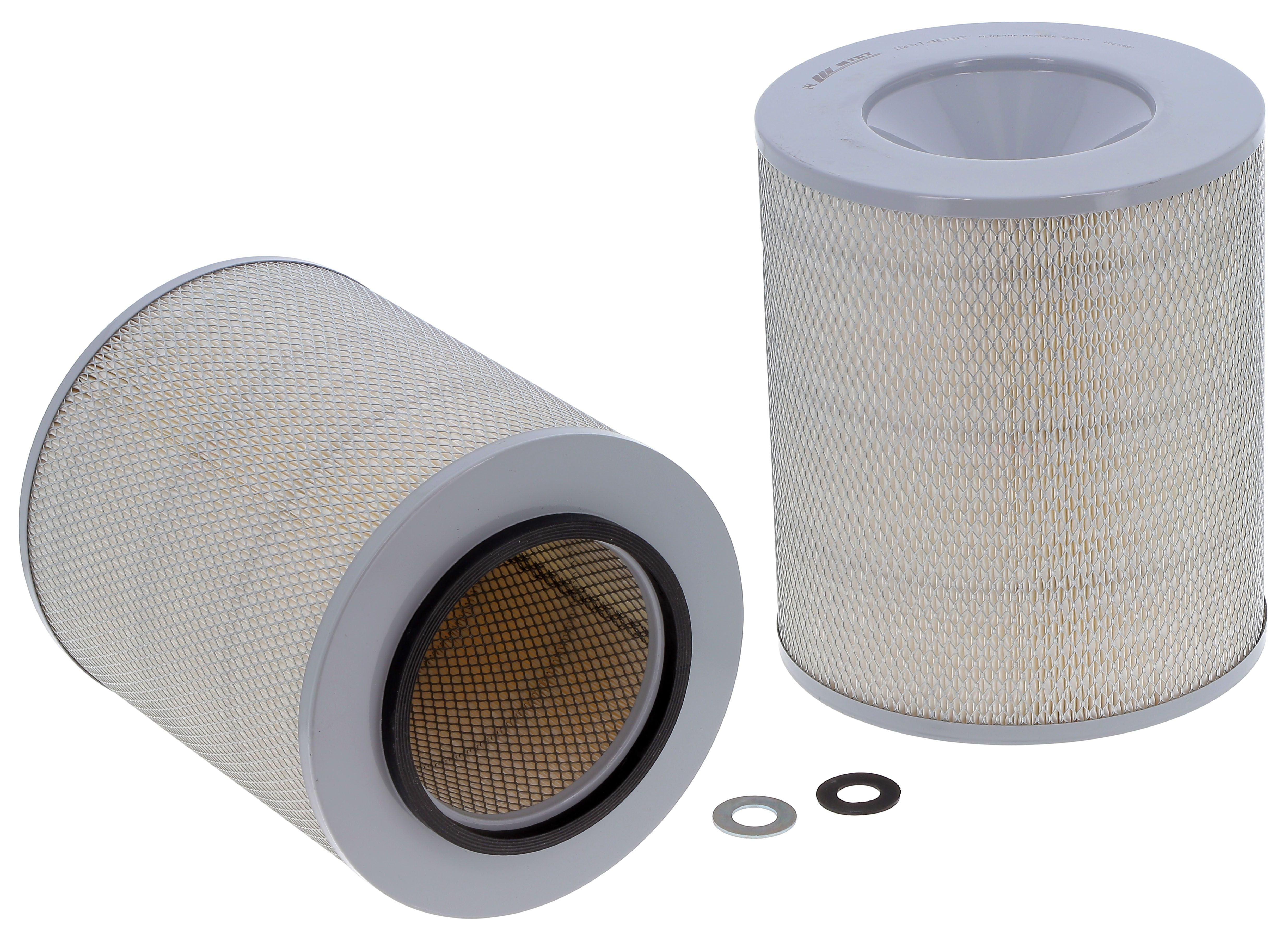 Filtr powietrza  SA 14586 do THOMAS T 133