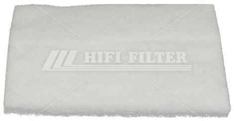 Filtr powietrza  SA 160000 do SANDVIK DL 421
