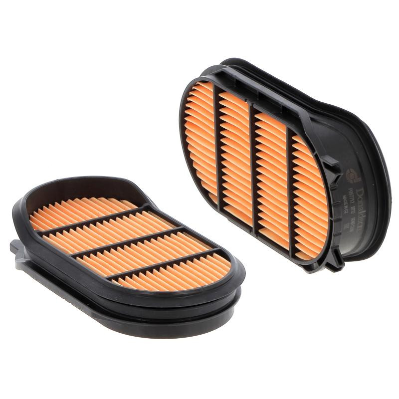 Filtr powietrza  SA 160165 