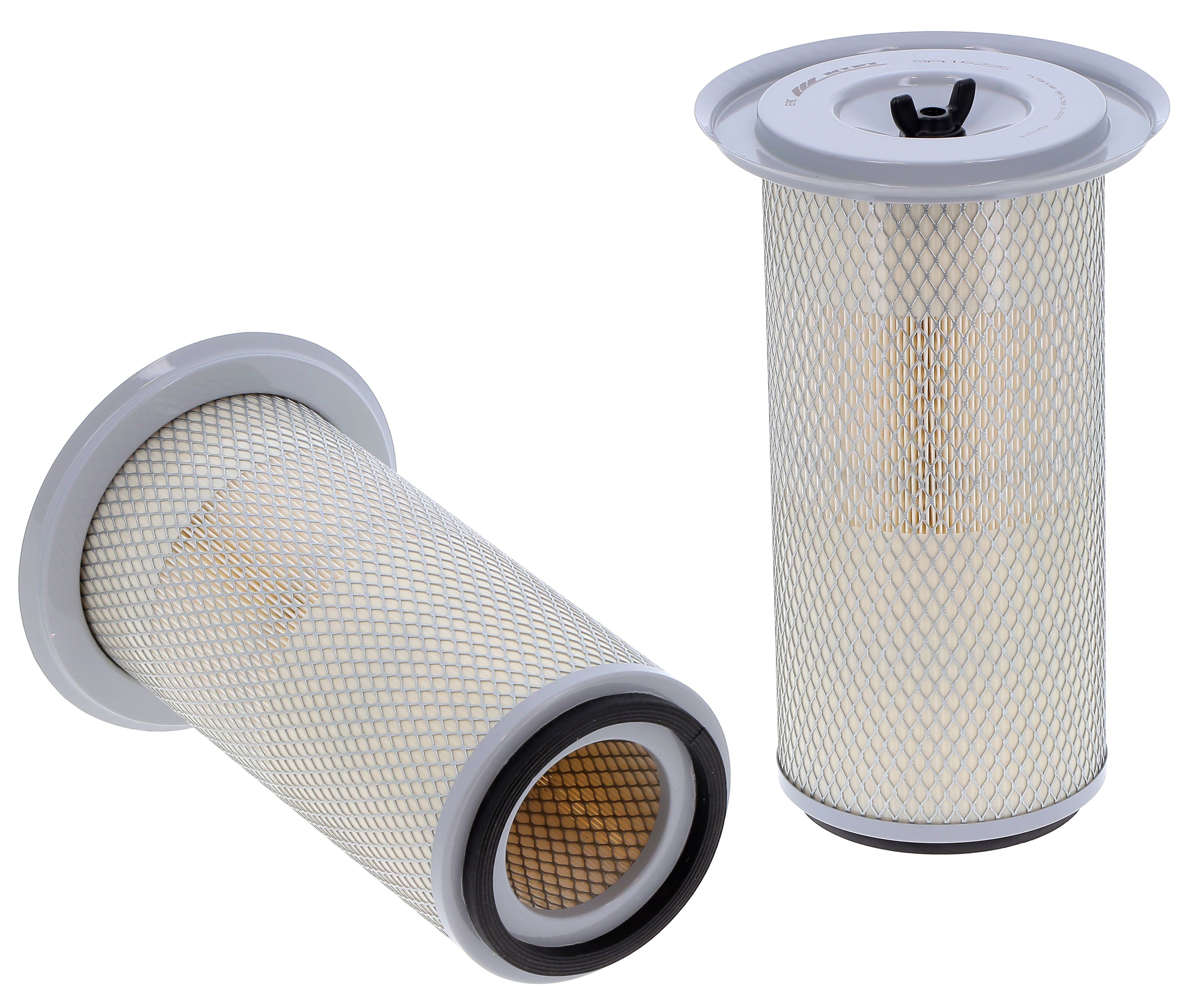 Filtr powietrza wstępny  SA 16225 do LAMBORGHINI 90 RF