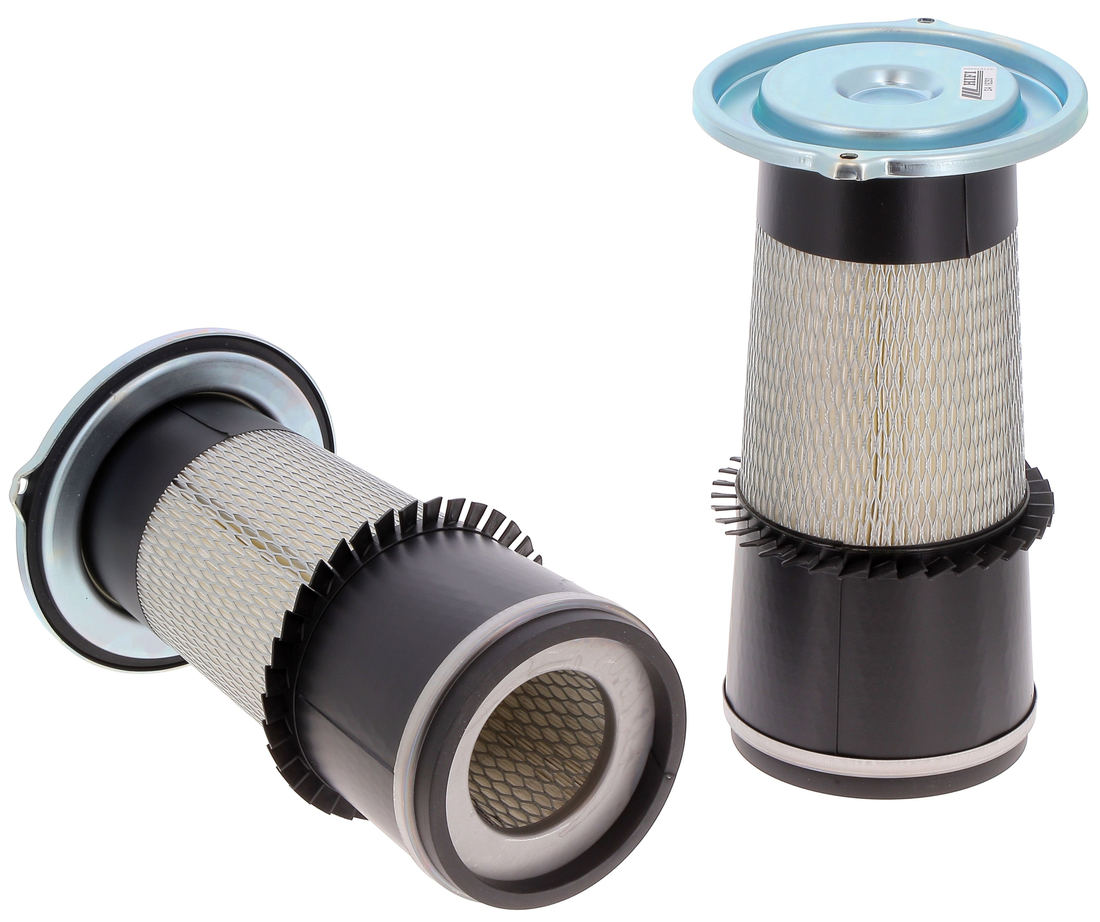 Filtr powietrza  SA 16293 do JOHN DEERE 540 D