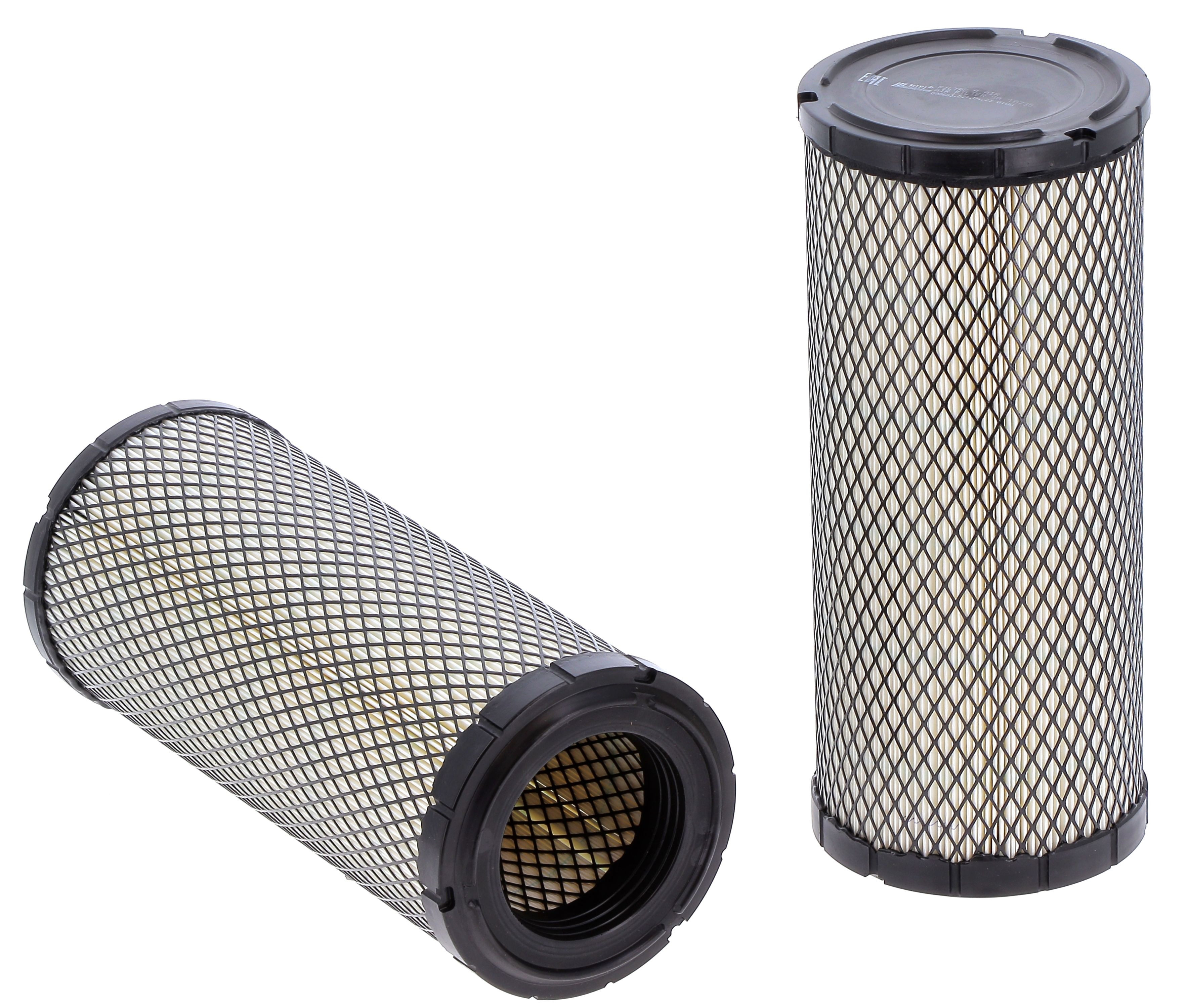 Filtr powietrza  SA 16735 do CASE JX 1070 C