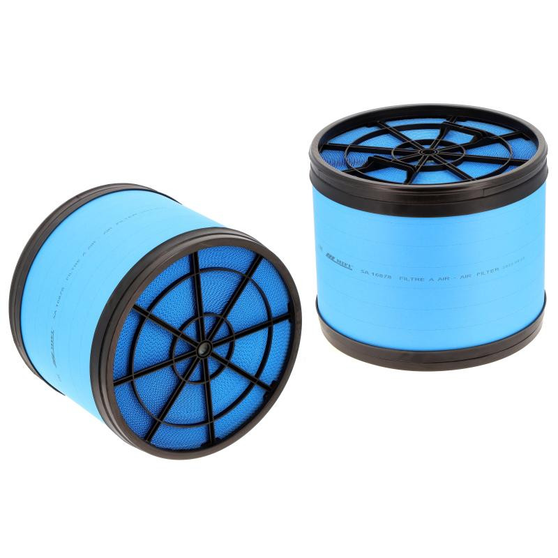 Filtr powietrza ( stary numer SA16738 )  SA 16878 do CASE STX 430