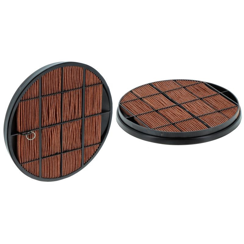 Filtr powietrza - bezpiecznik ( stary numer SA16739 )  SA 16879 do CASE STX 430