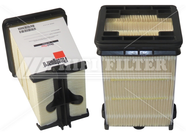 Filtr powietrza wstępny ( stary numer SA16906 )  SA 16913 do BOBCAT S 570