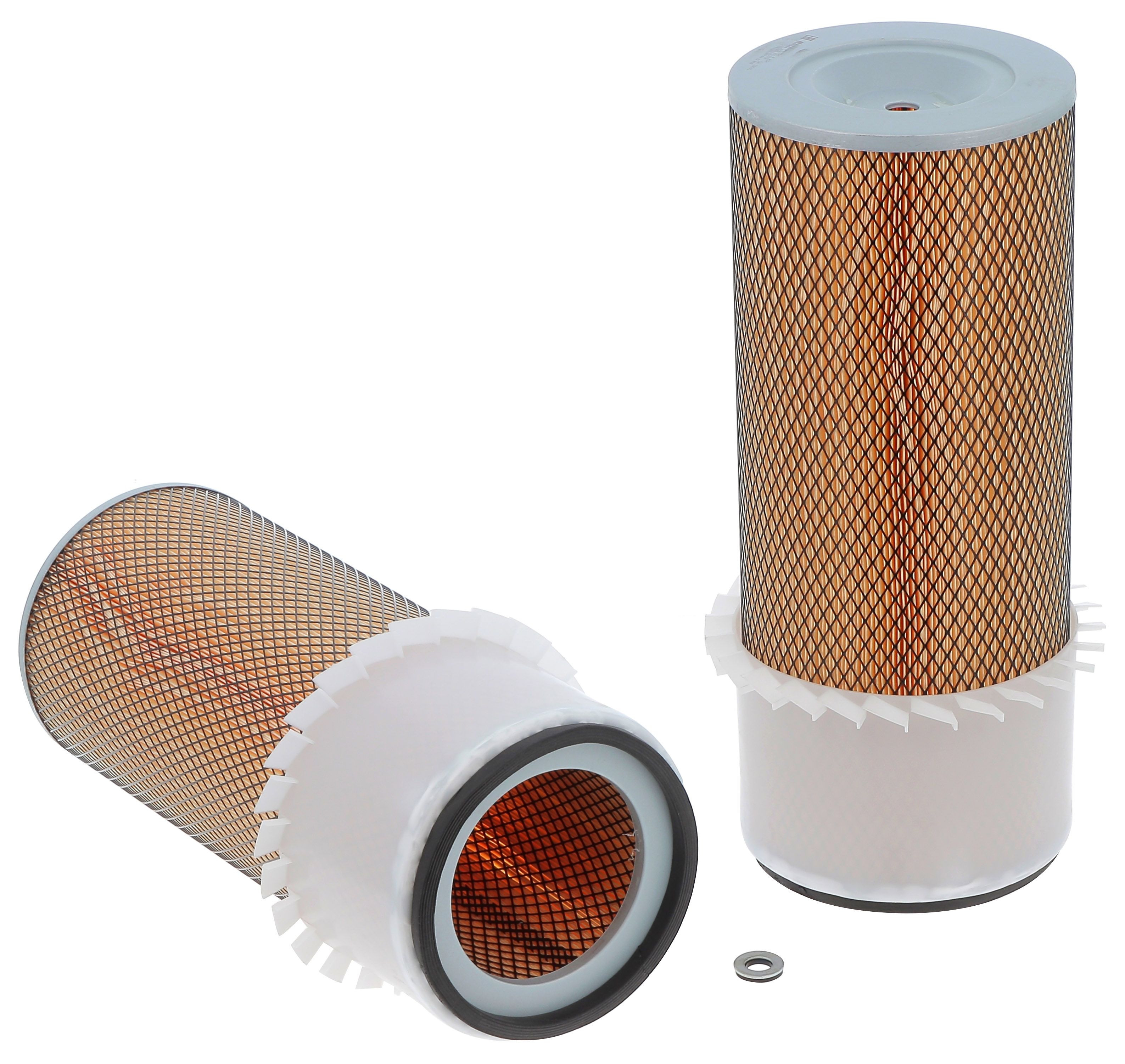 Filtr powietrza  SA 18041 do HYUNDAI HL 740-7