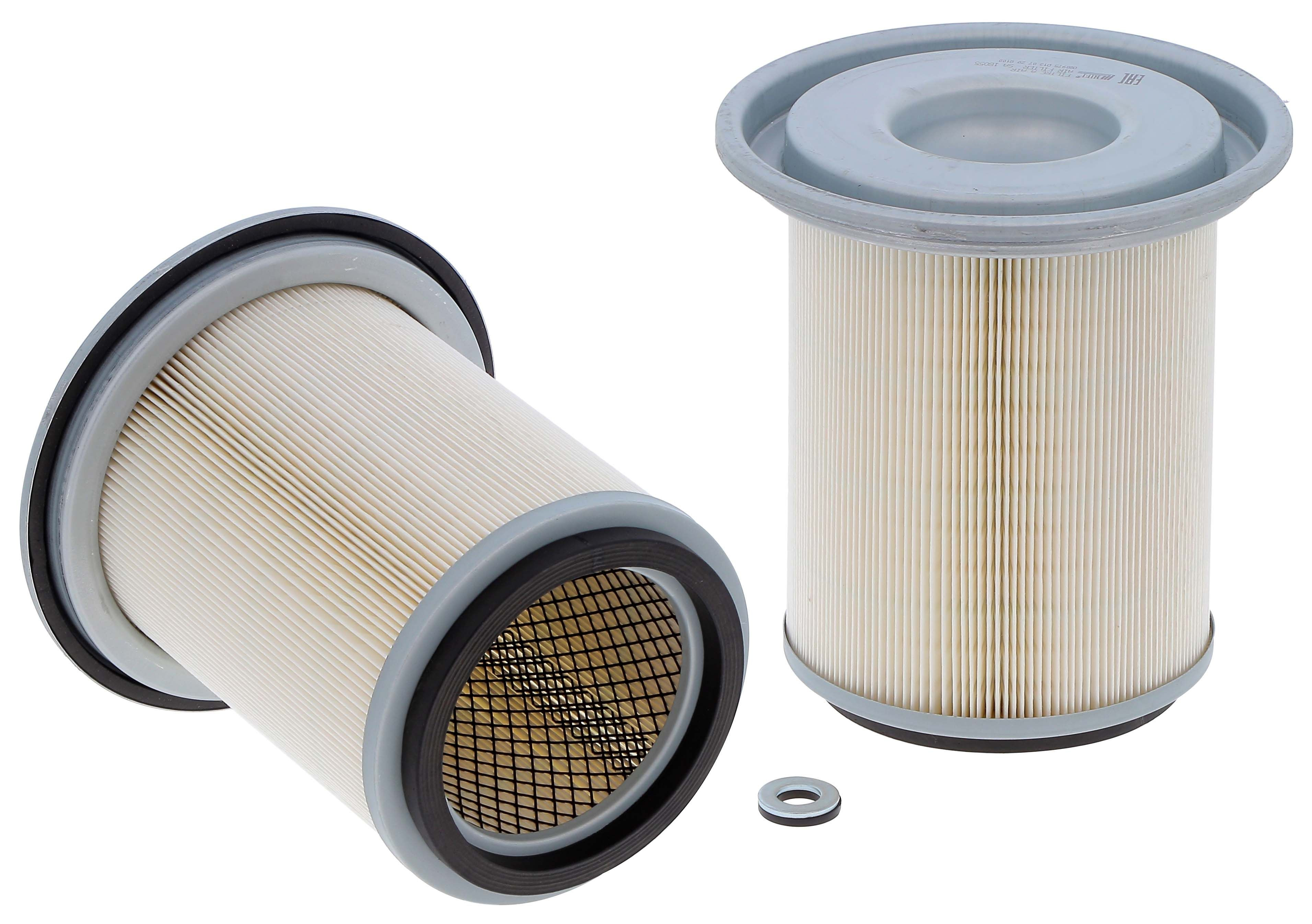 Filtr powietrza  SA 18055 do ISEKI 5150