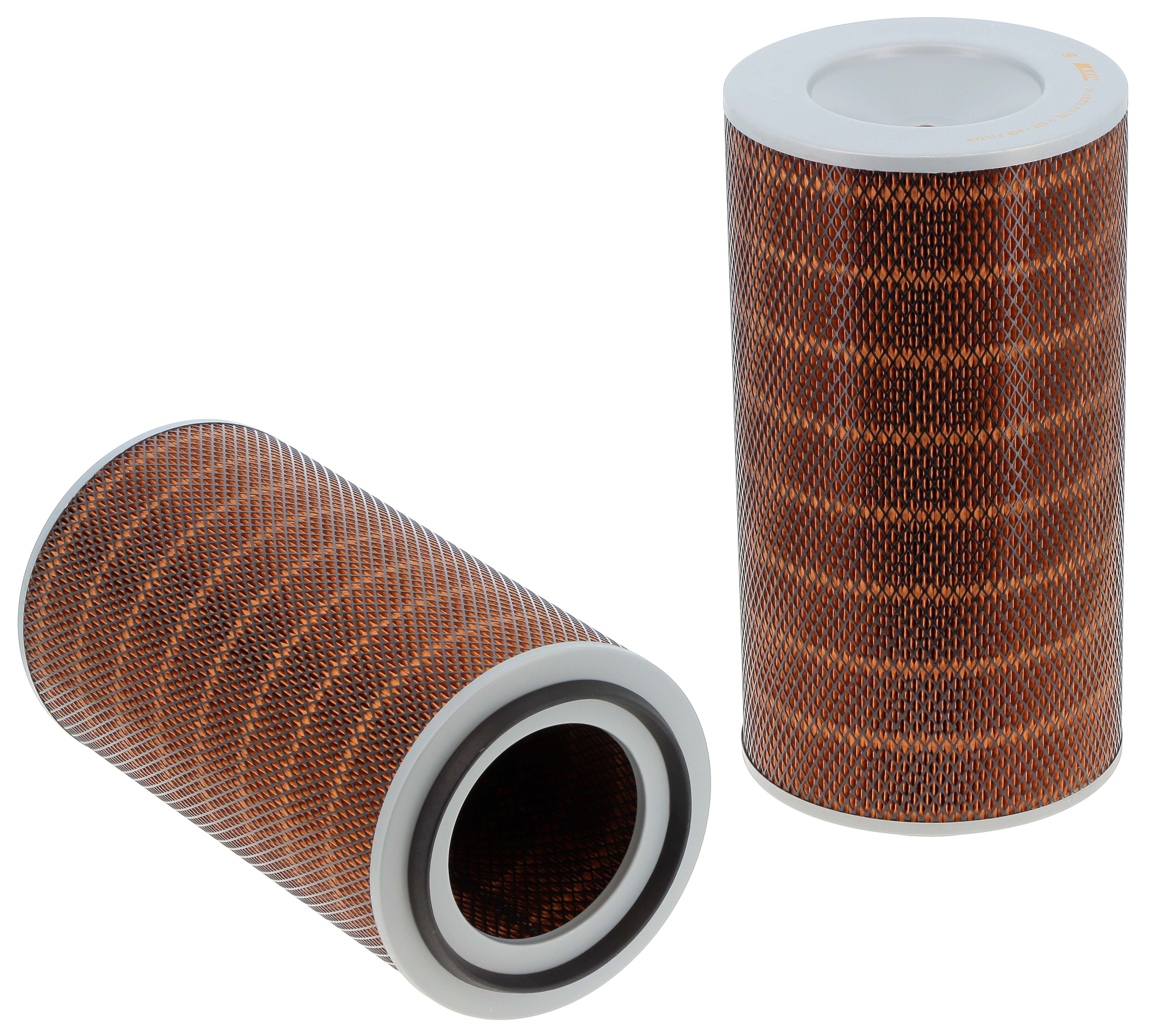 Filtr powietrza wstępny  SA 18255 do WEICHAI POWER TD 226 B