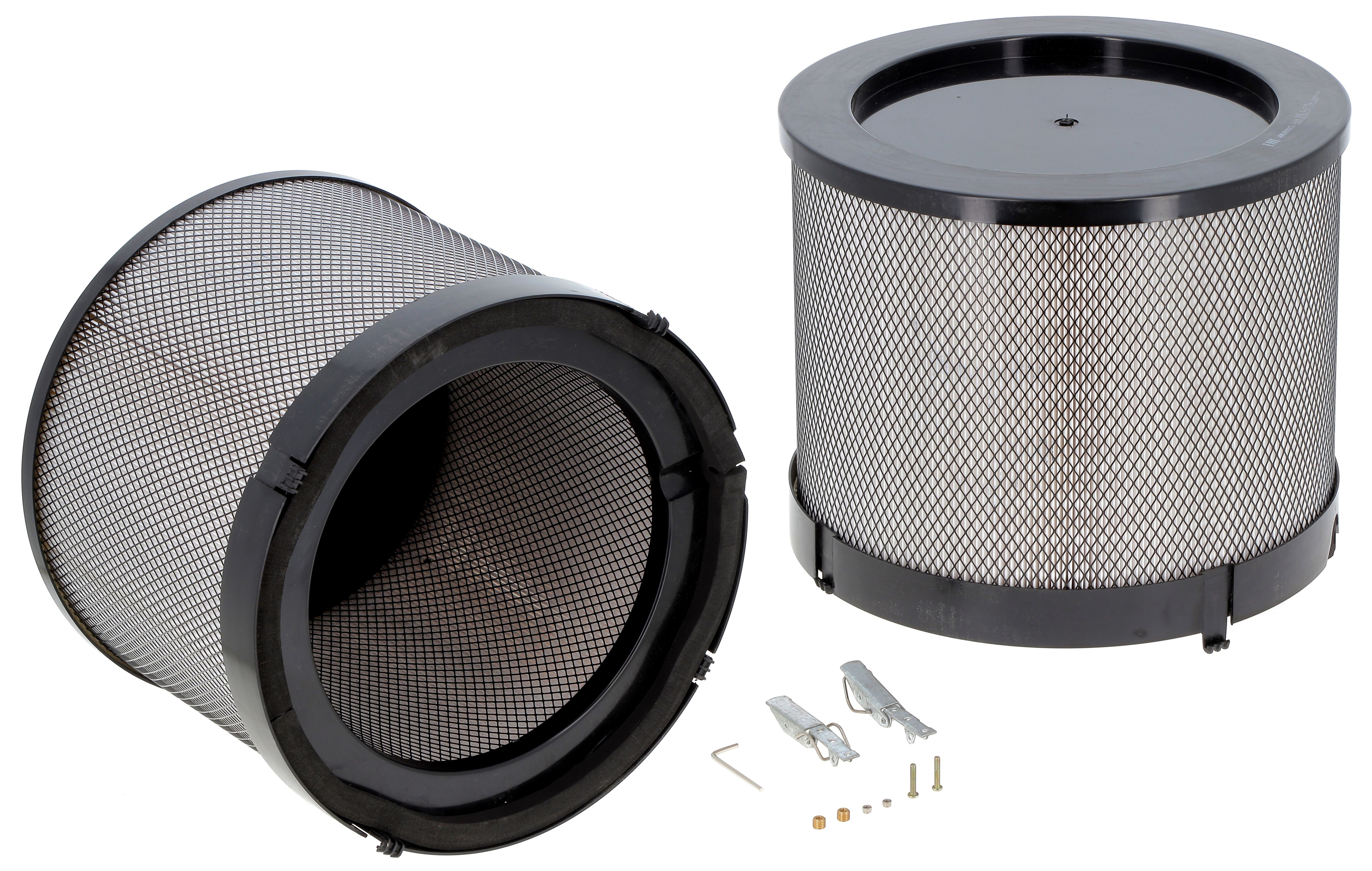 Filtr Powietrza  SA 190101 do FILTERMIST FX 5002