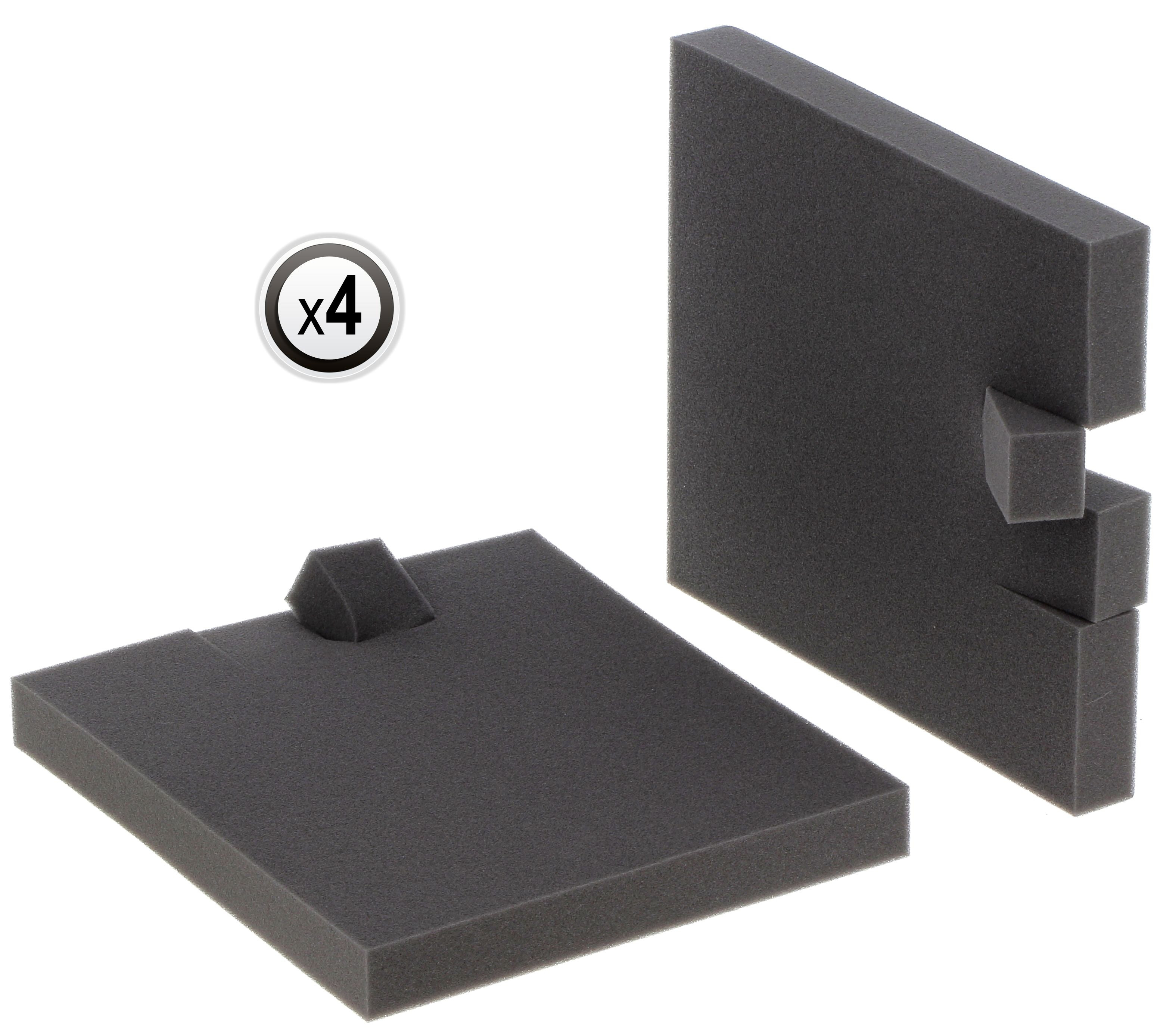 Zestaw filtrów powietrza  SA 190108 KIT do FILTERMIST FX 4000