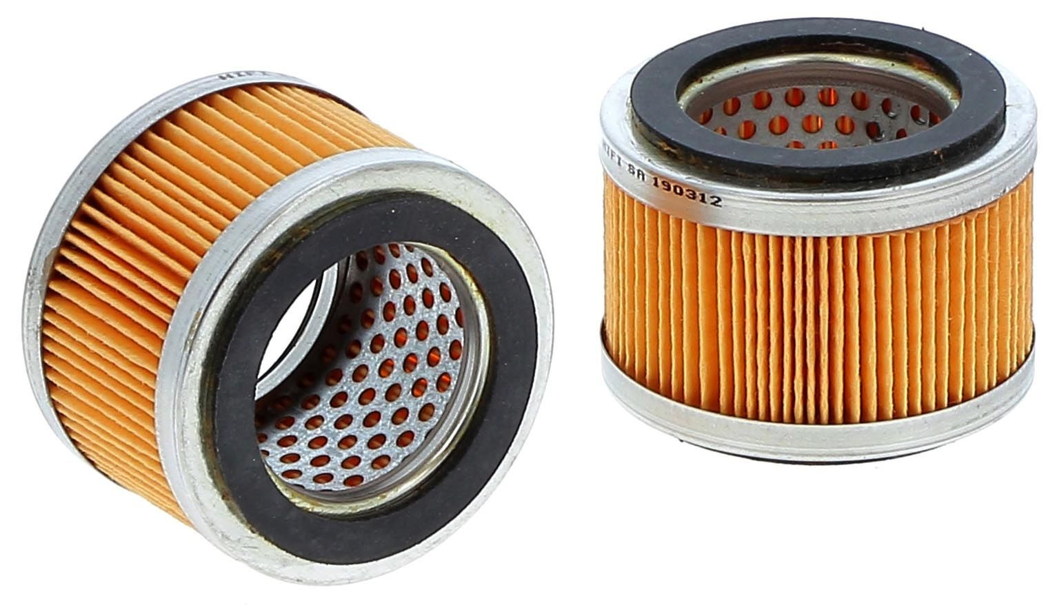 Filtr powietrza  SA 190312 do ECOAIR D 04