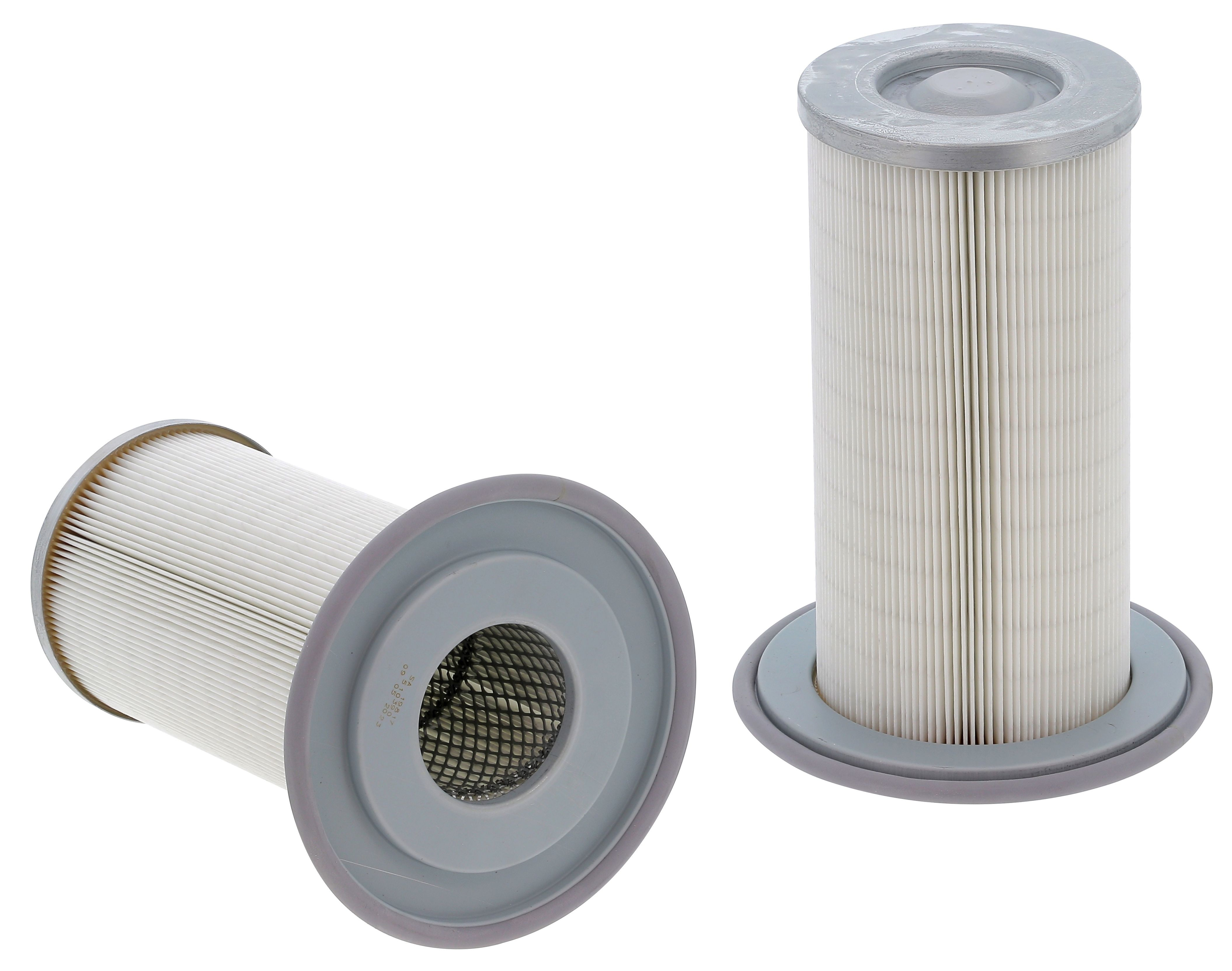 Filtr powietrza  SA 19817 