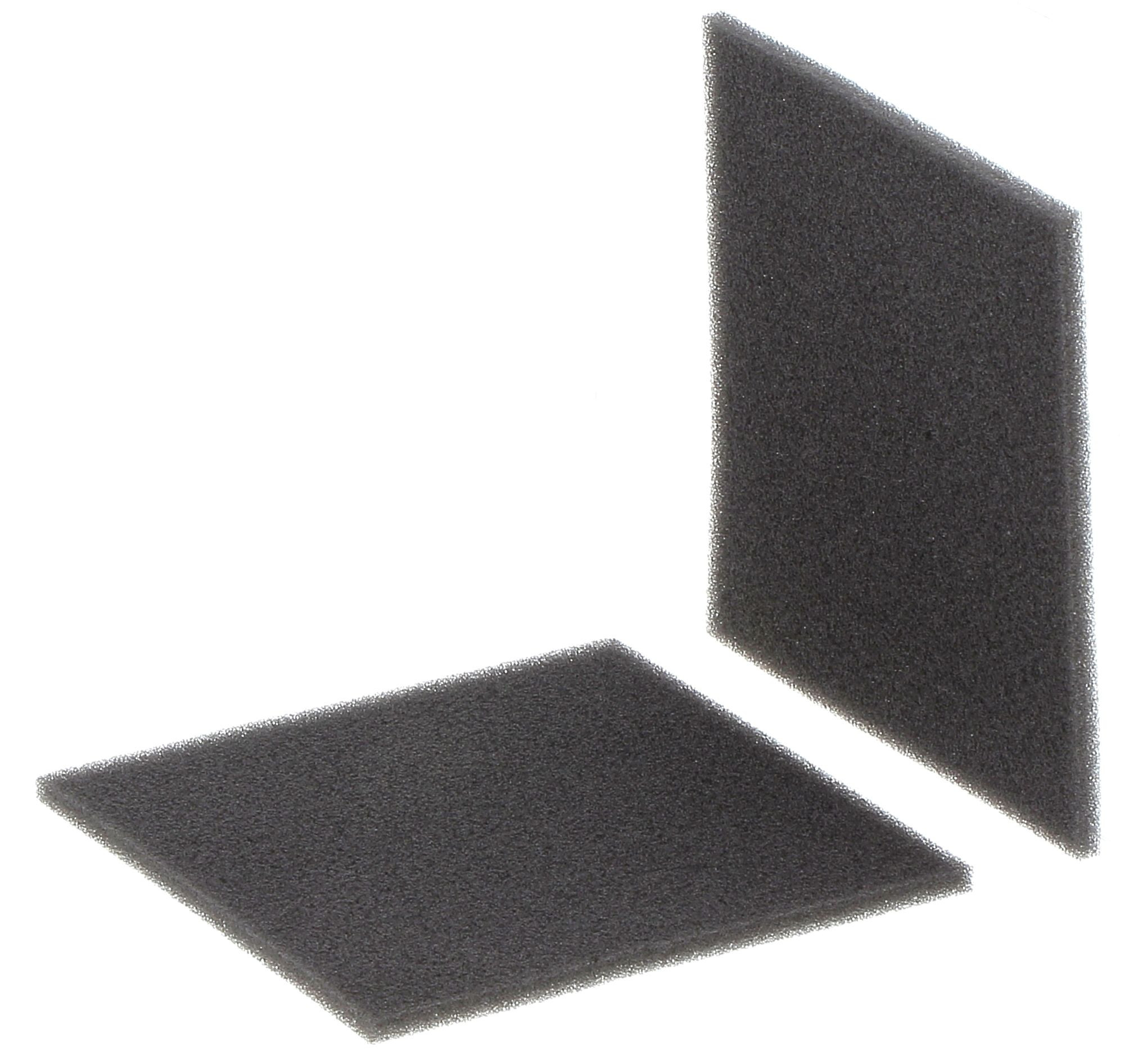 Filtr powietrza - bezpiecznik  SA 22850 do KOHLER CH 440