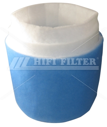 Filtr powietrza  SA 290206 