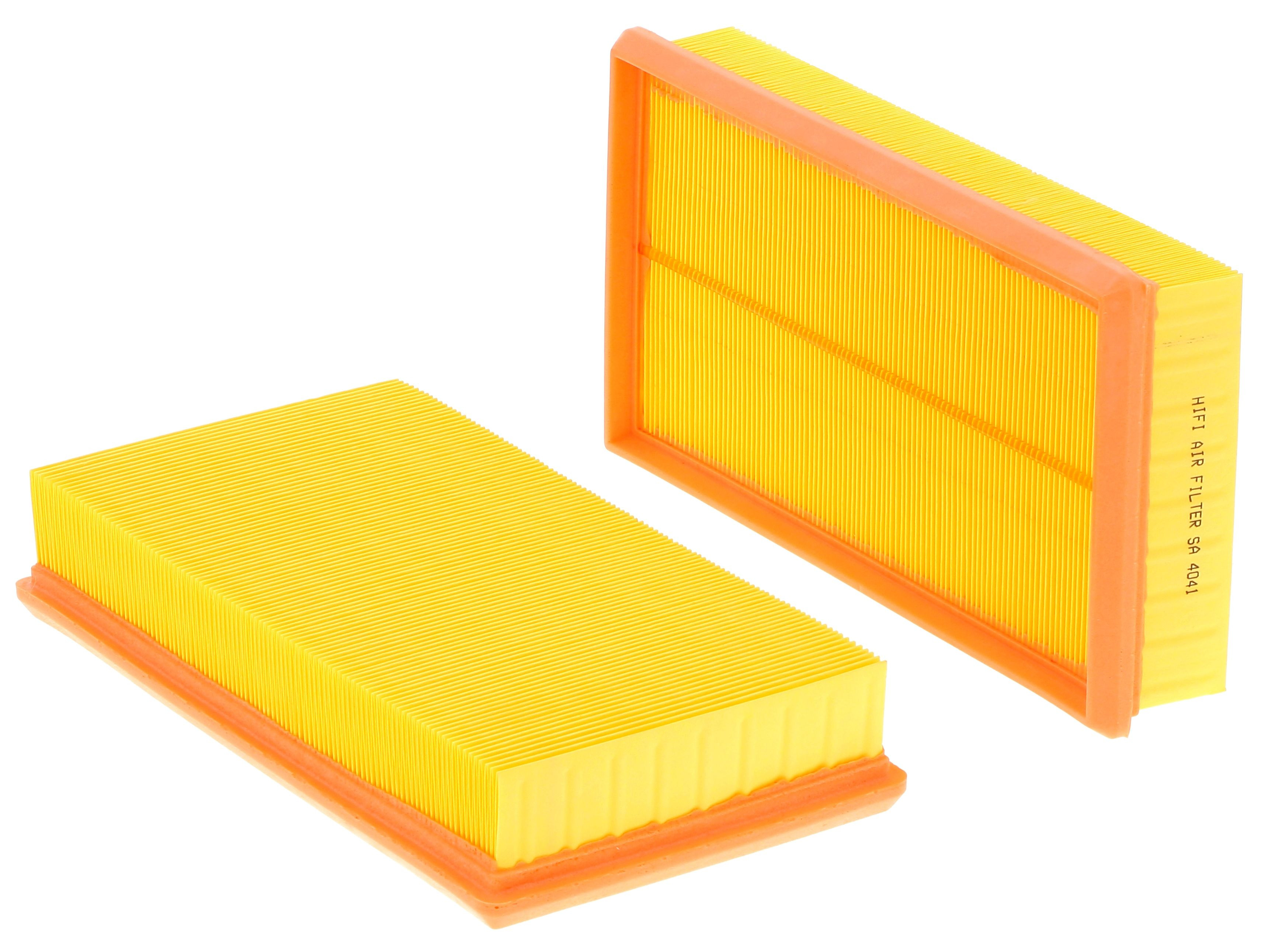 Filtr powietrza  SA 4041 