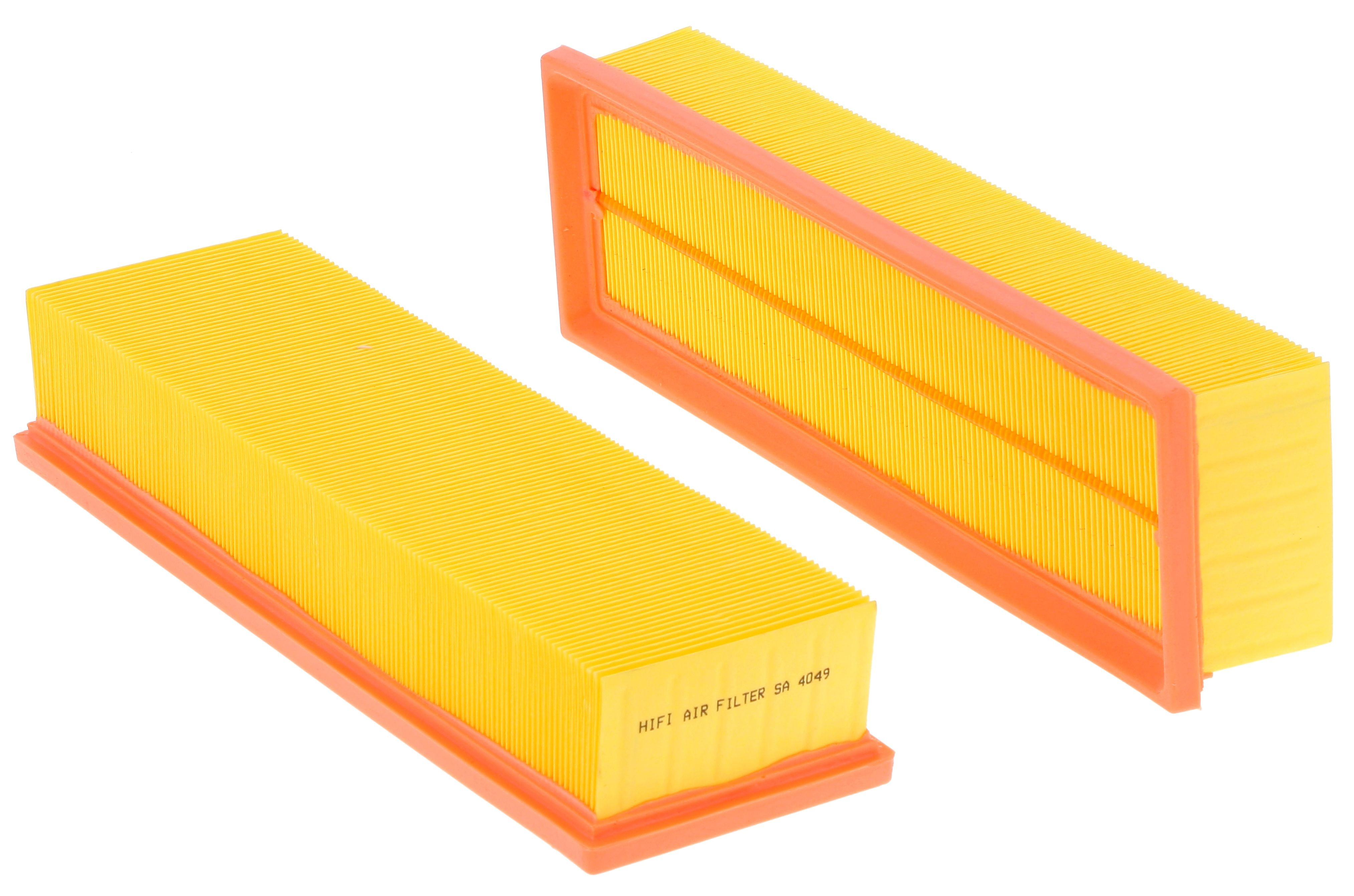 Filtr powietrza  SA 4049 