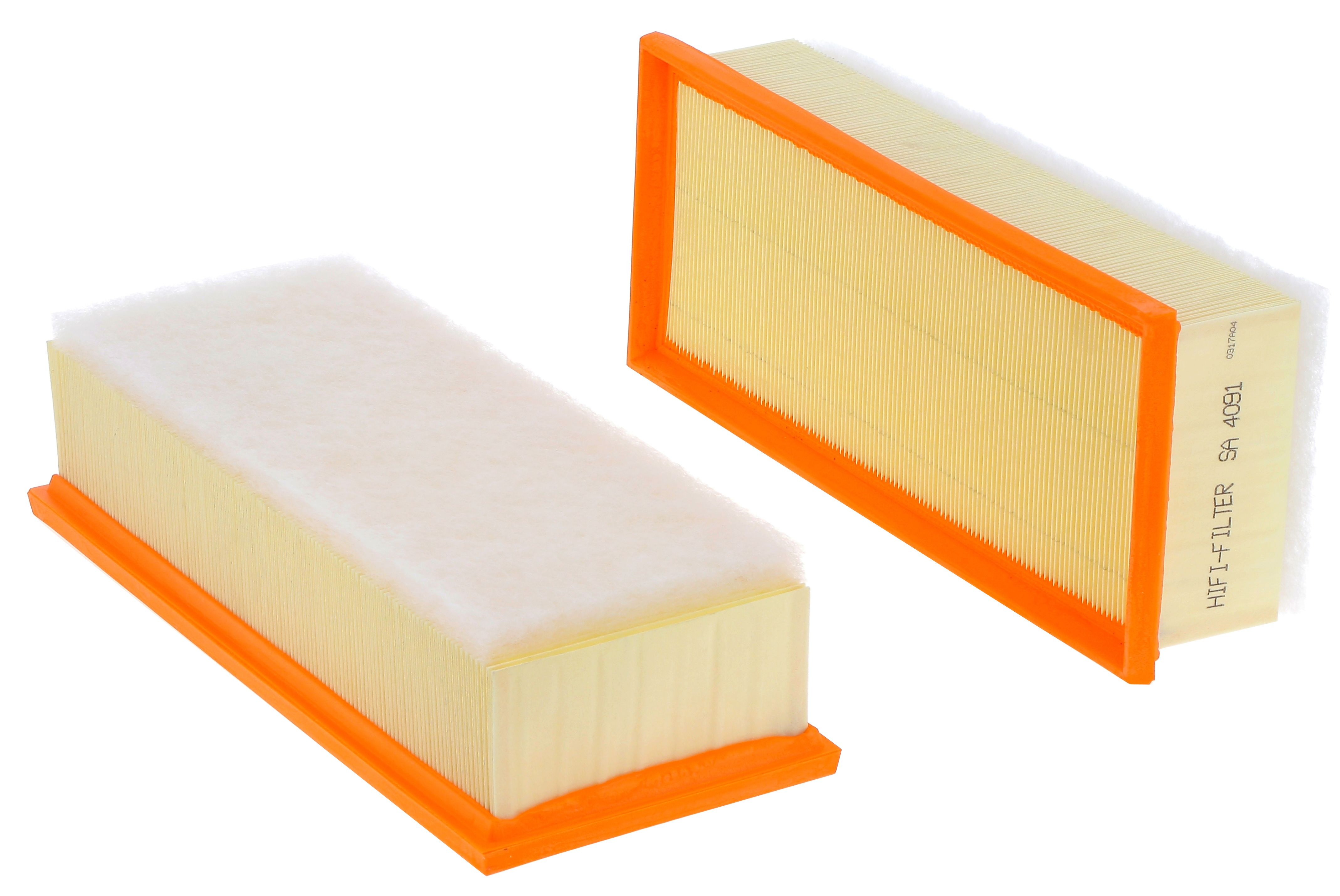 Filtr powietrza  SA 4091 