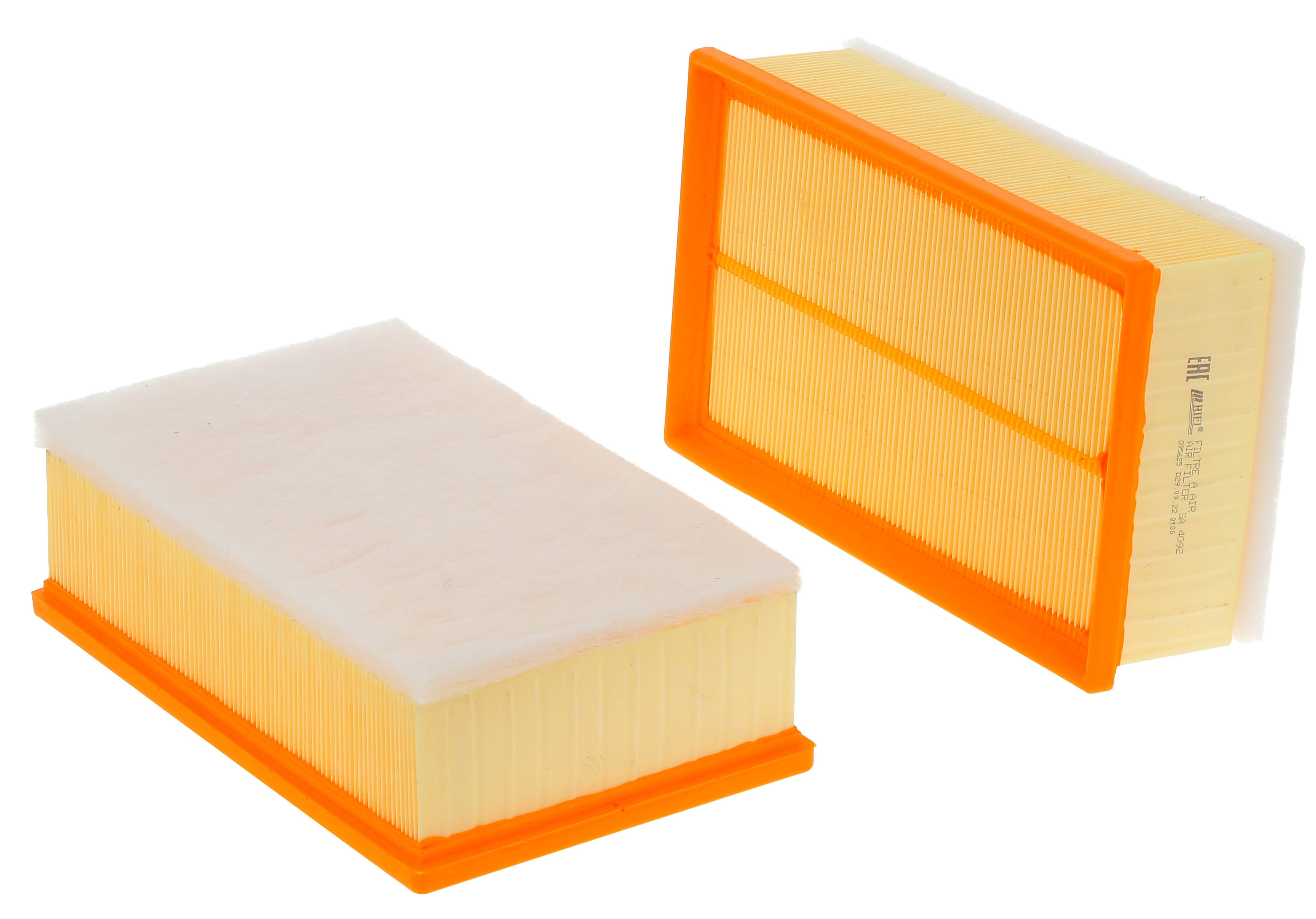 Filtr powietrza  SA 4092 