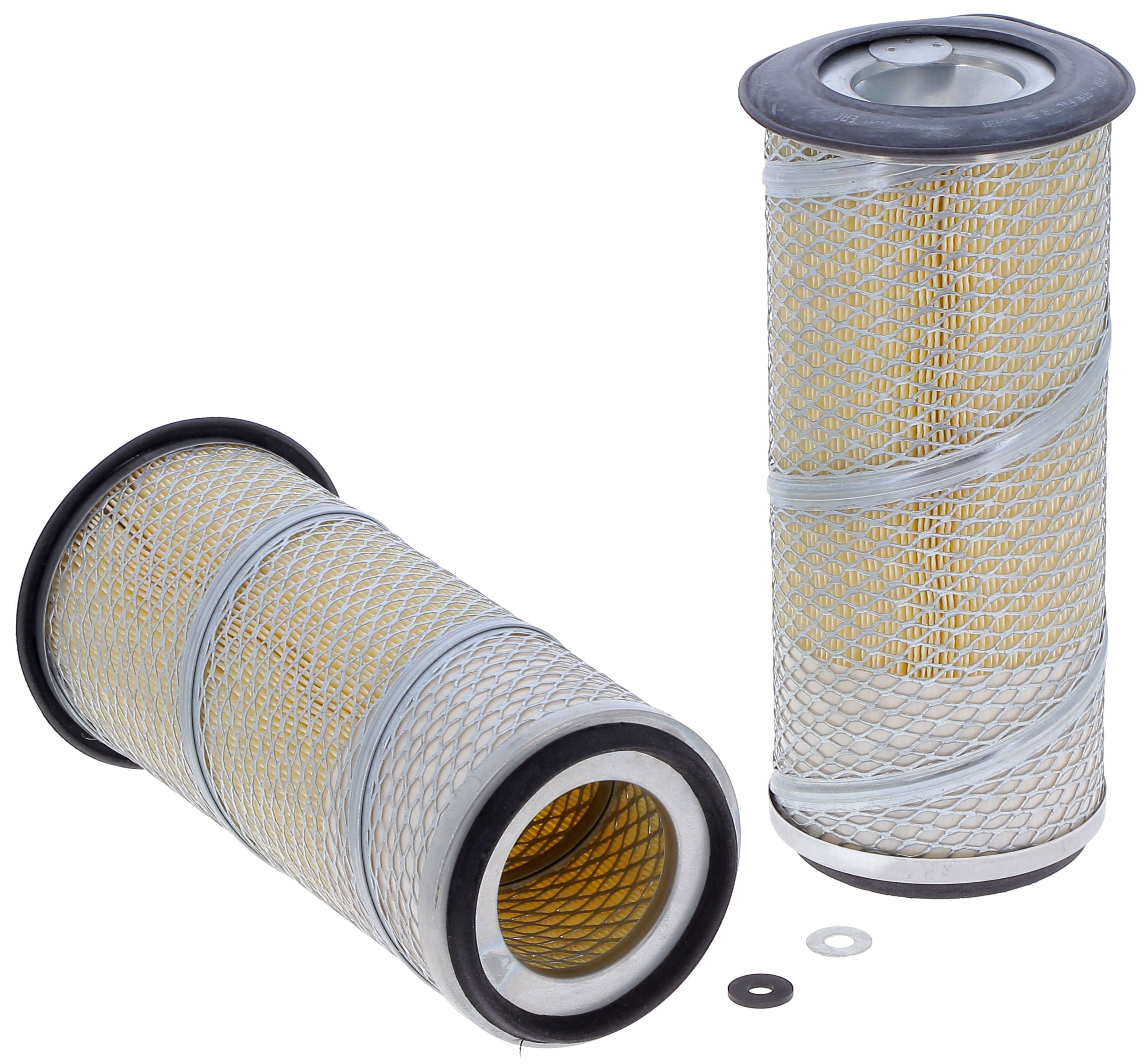 Filtr powietrza  SA 46431 do AUDUREAU STARK 7625