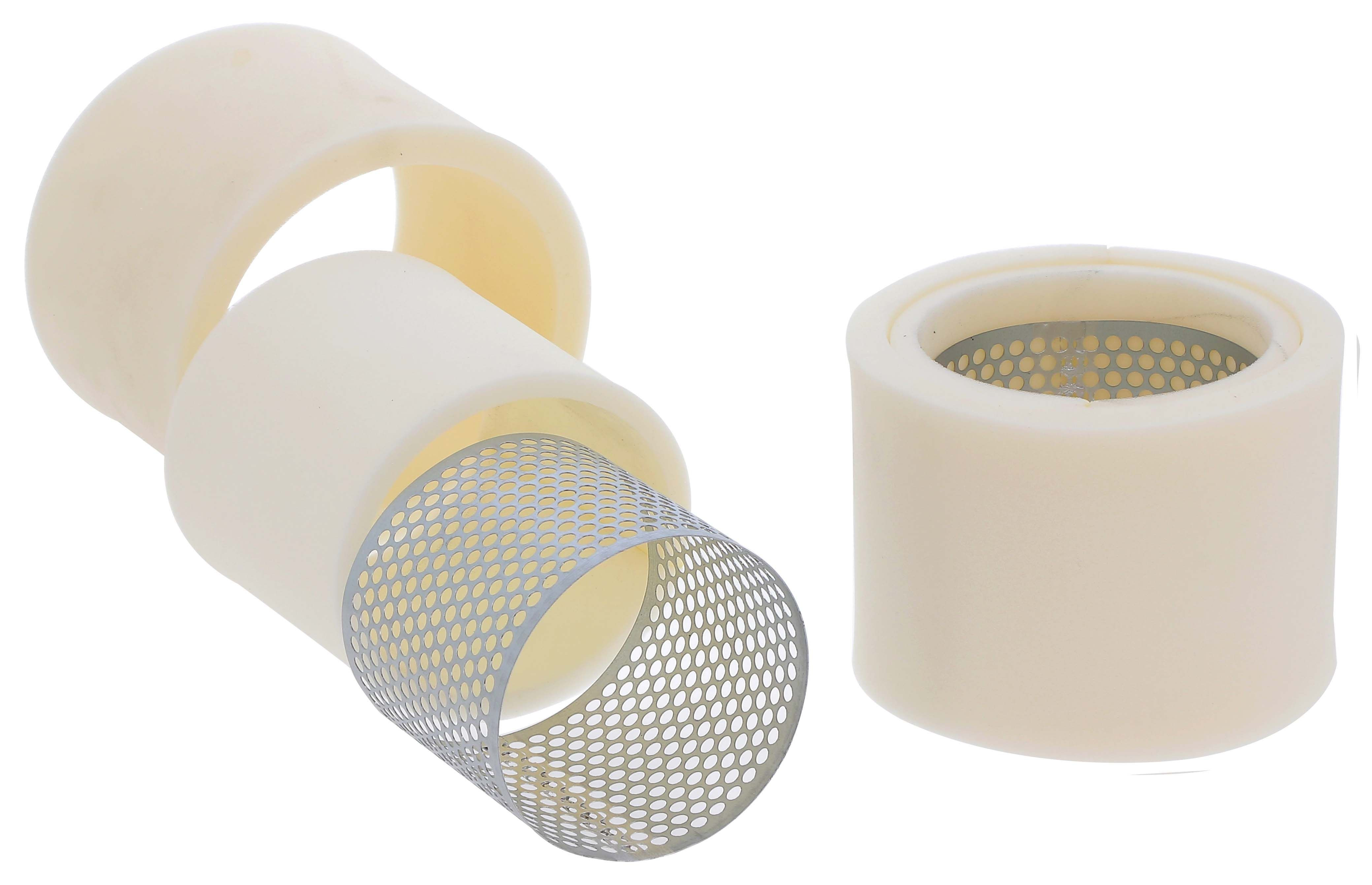 Filtr powietrza  SA 496 