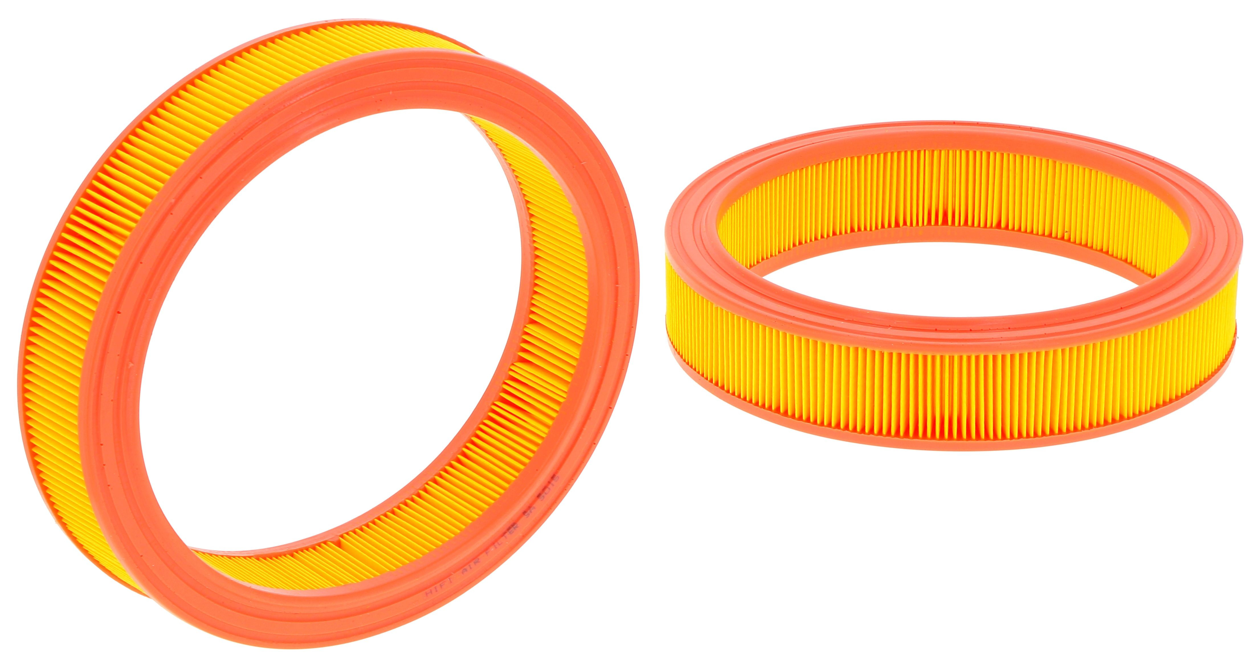 Filtr powietrza  SA 5015 