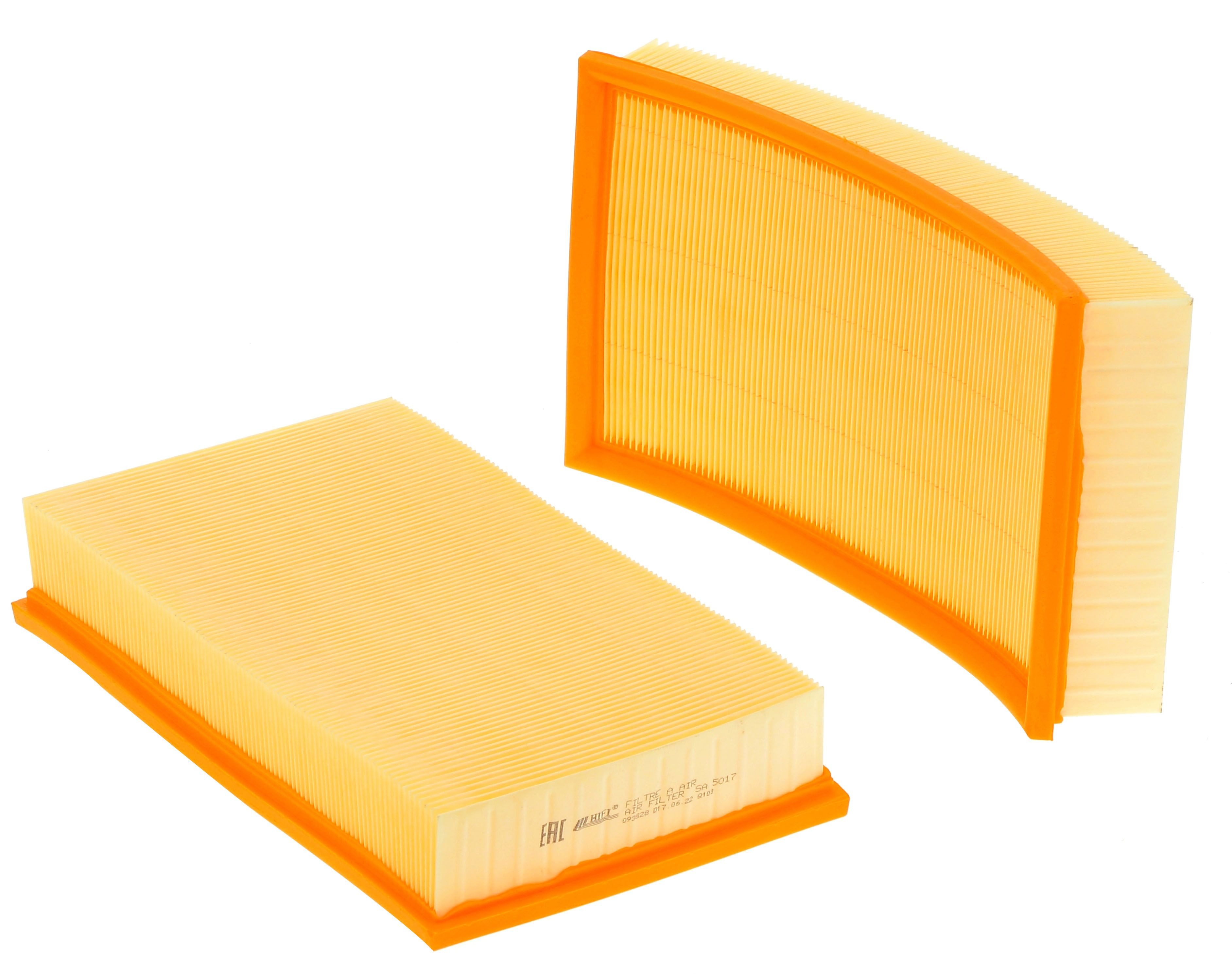 Filtr powietrza  SA 5017 