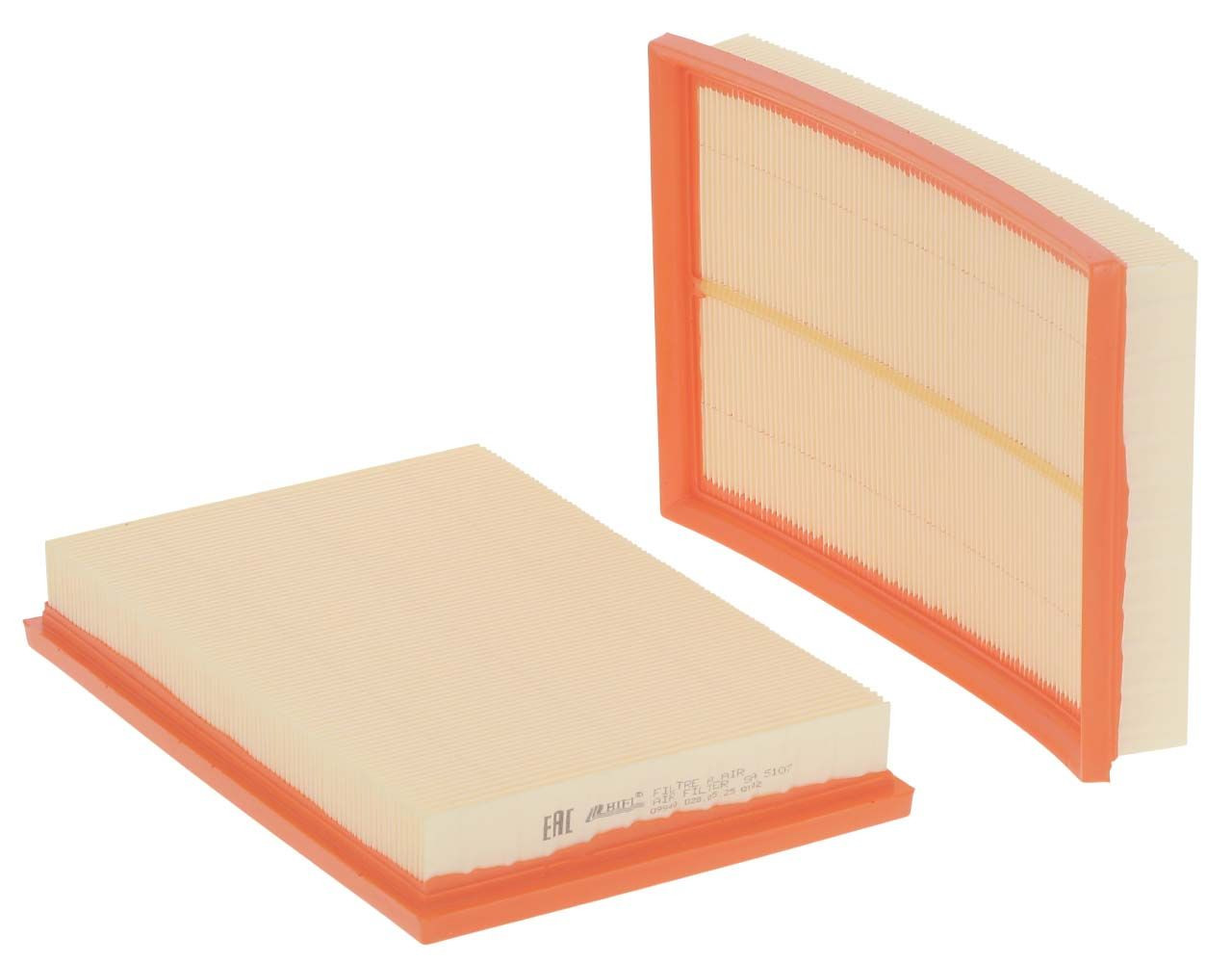 Filtr powietrza  SA 5107 