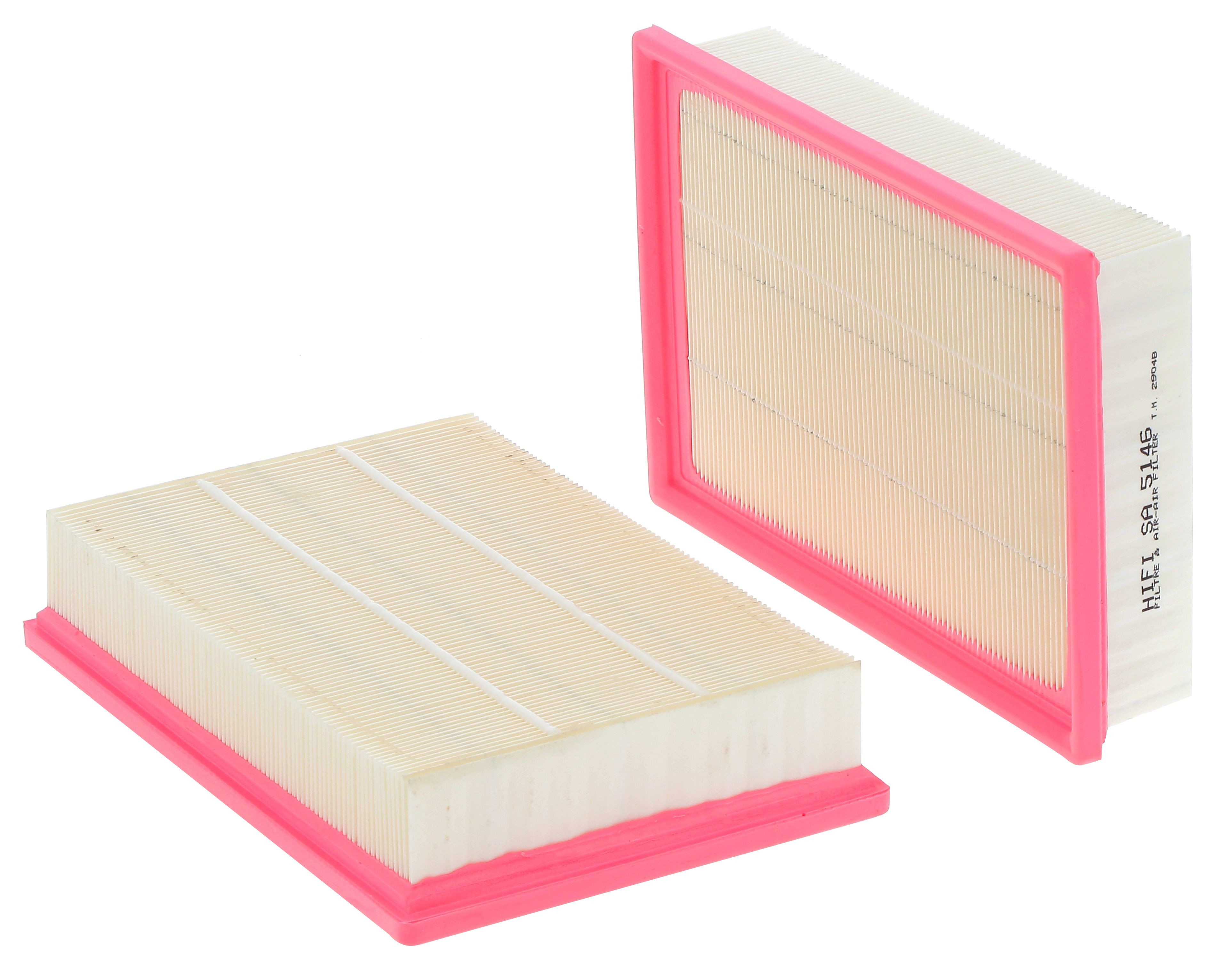 Filtr powietrza  SA 5146 