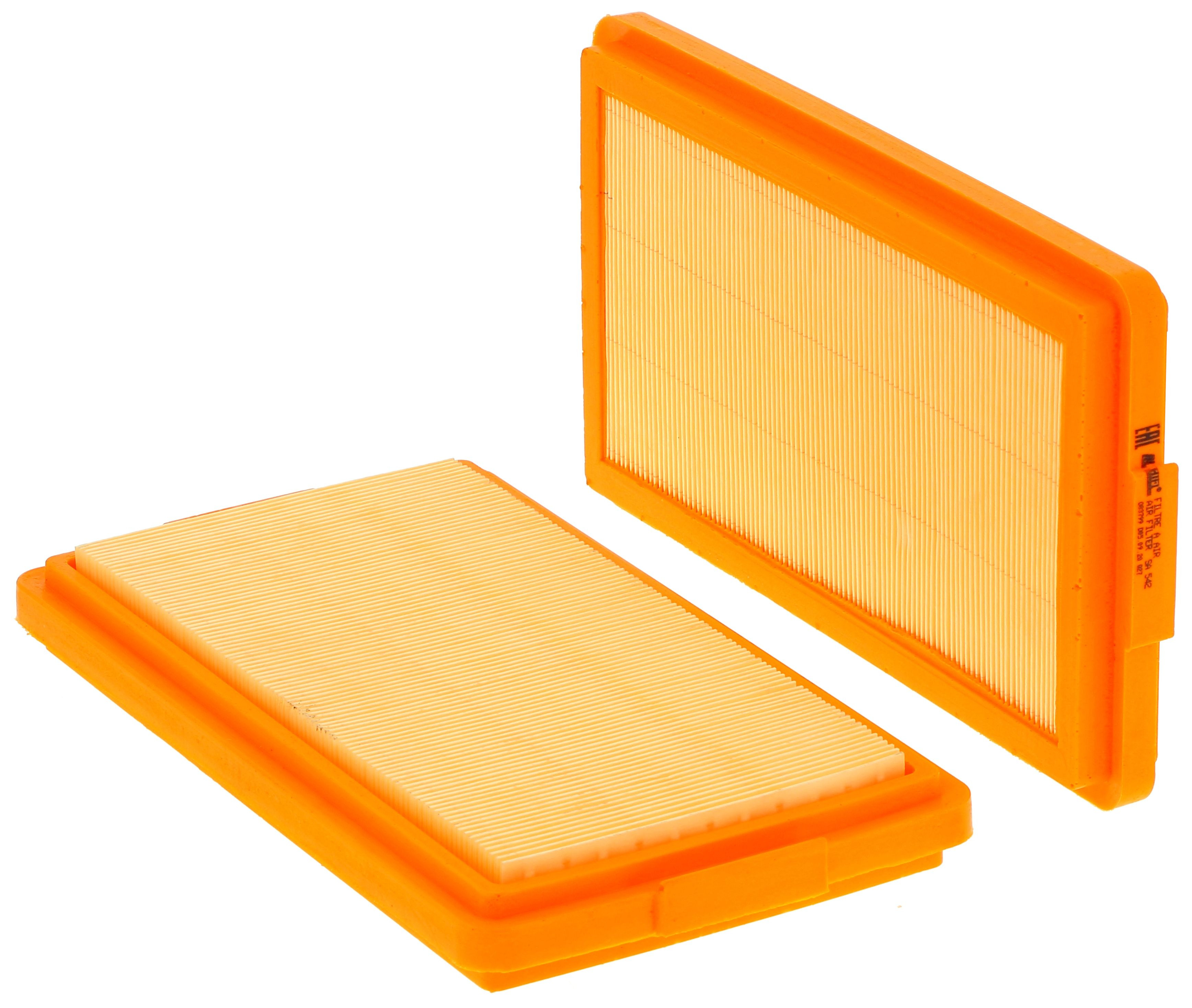 Filtr powietrza  SA 542 do BMW D 190