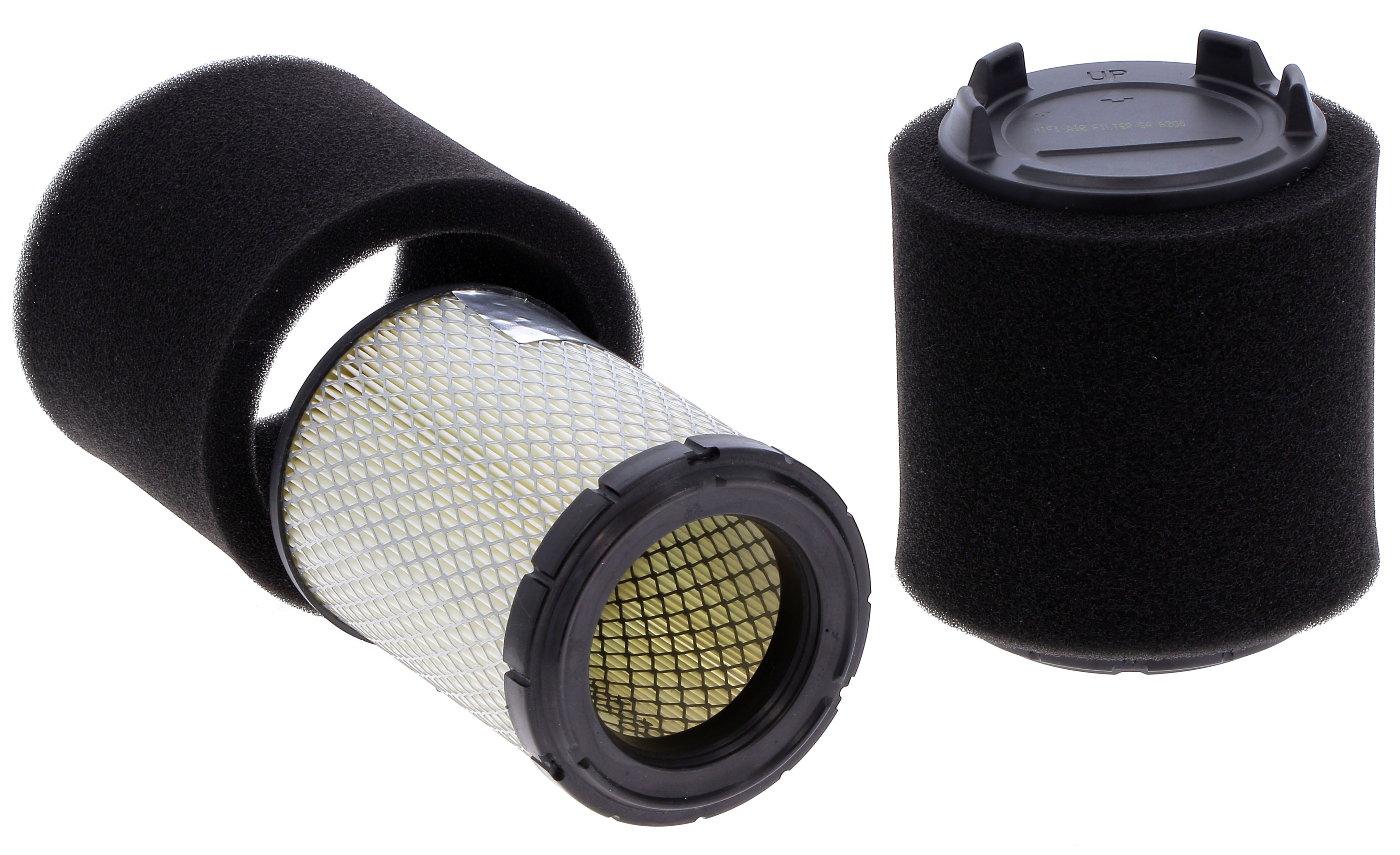 Filtr powietrza  SA 6208 