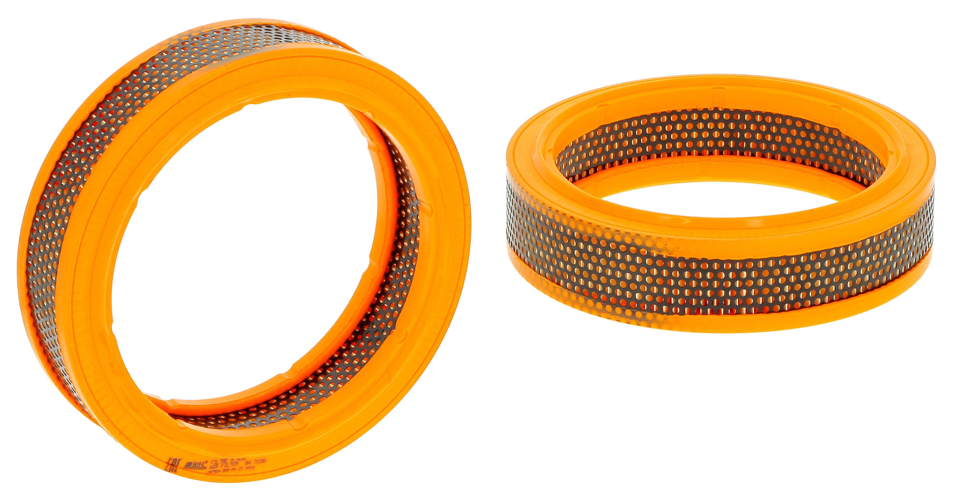 Filtr powietrza  SA 7038 do LADA SAMARA 1,3