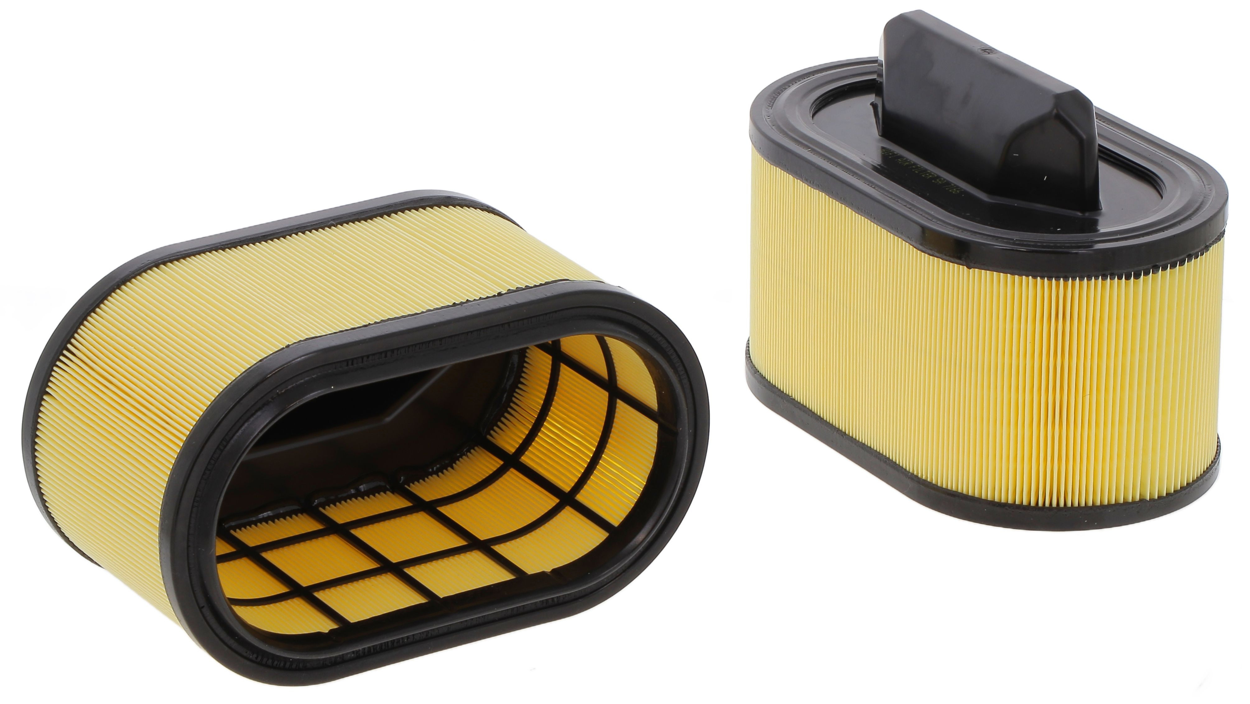 Filtr powietrza  SA 7166 