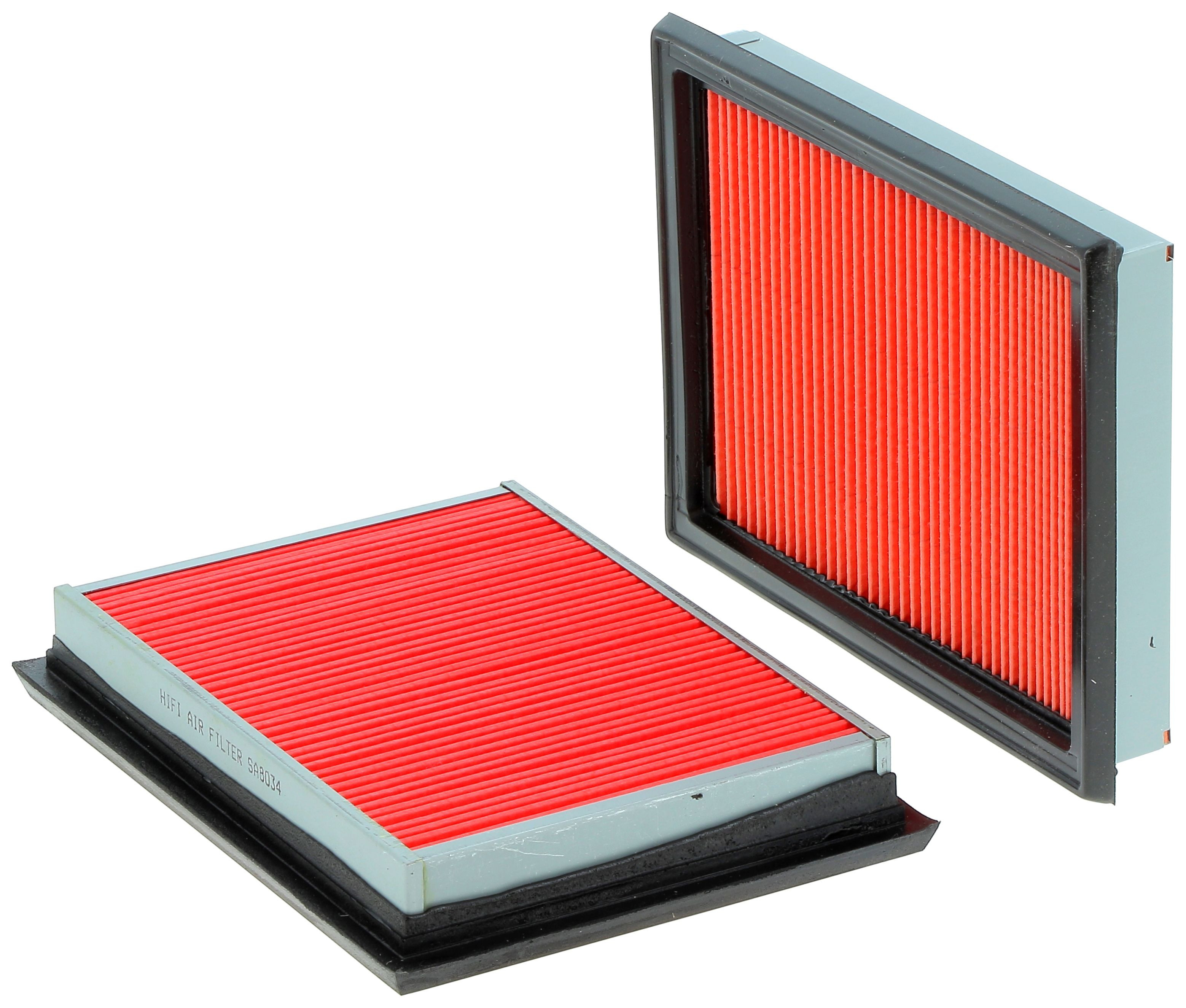 Filtr powietrza  SA 8034 