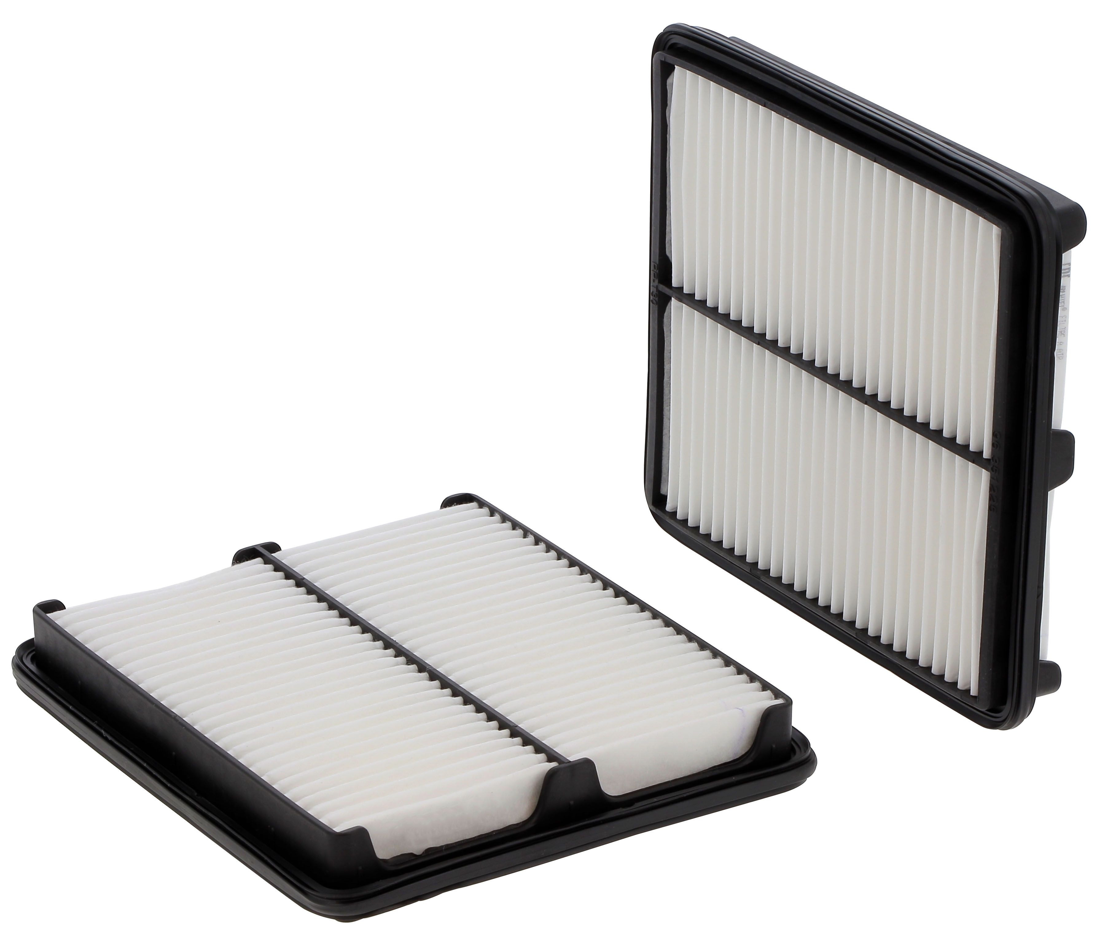 Filtr powietrza  SA 8099 