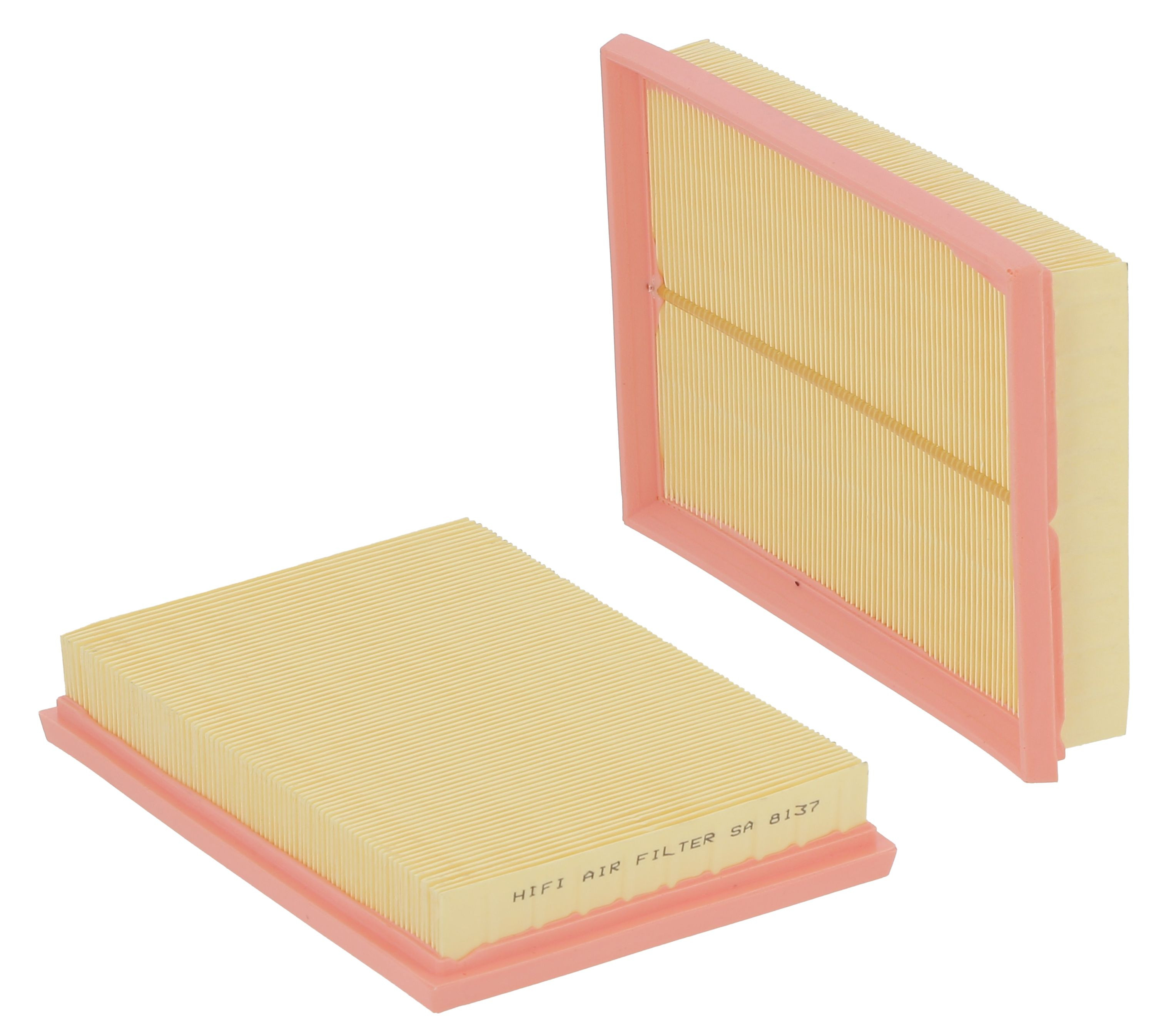 Filtr powietrza  SA 8137 