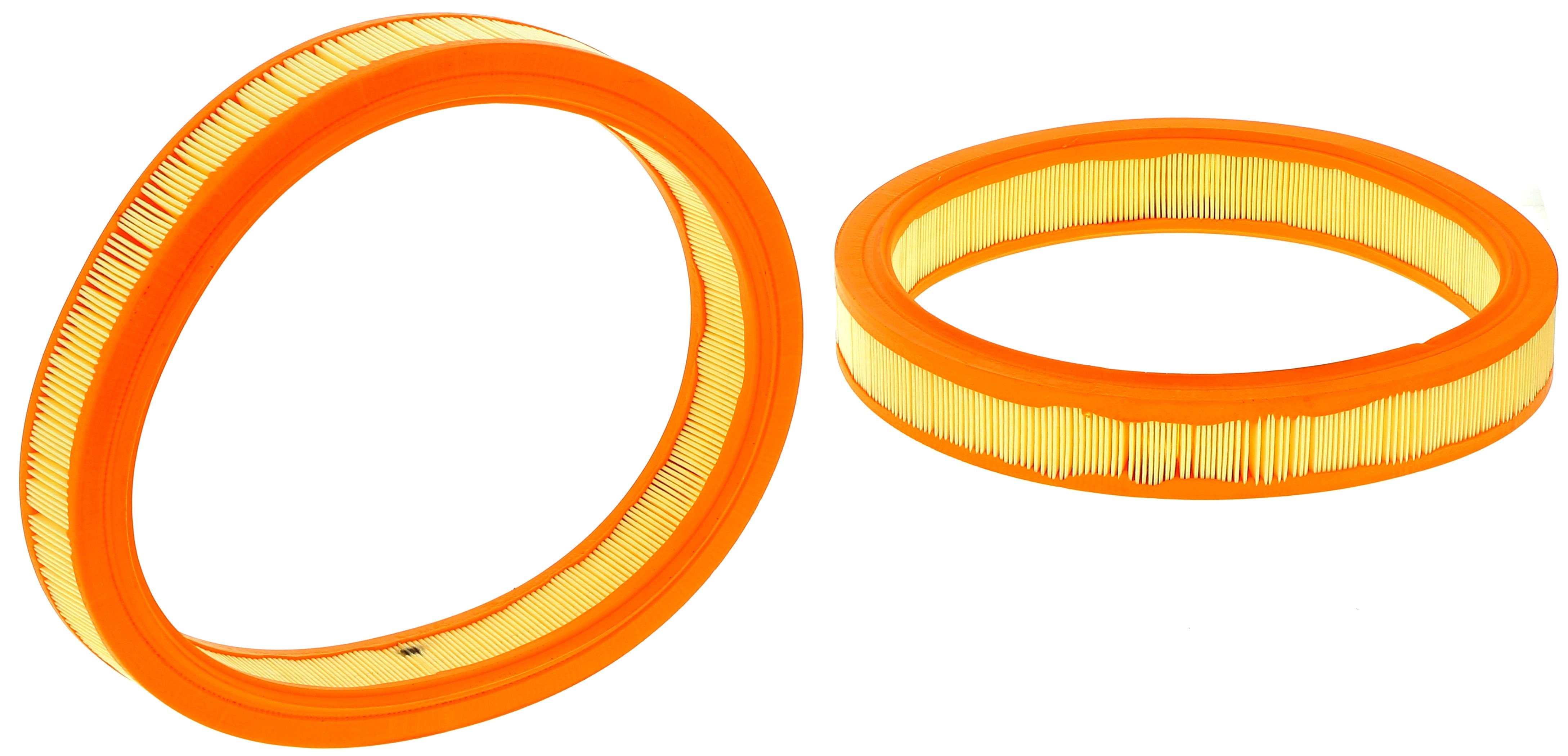 Filtr powietrza  SA 856 