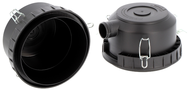 Couvercle  SACV 02020 