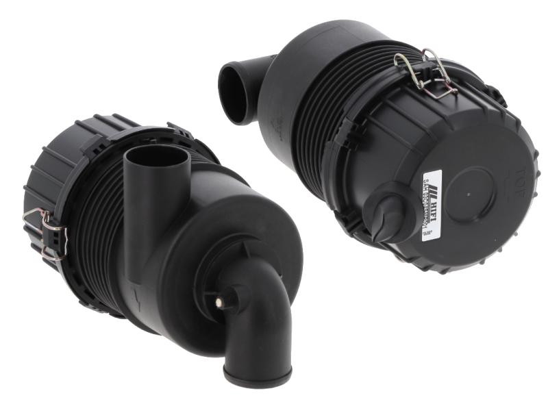 Filtr powietrza kompletny  SAH 03C04SMP001 