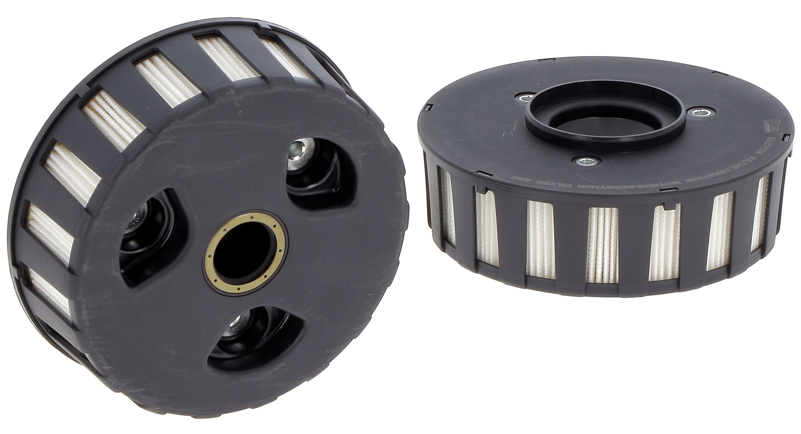 Filtr odpowietrzania  SAO 7125 do IVECO S-WAY AS440S51TP