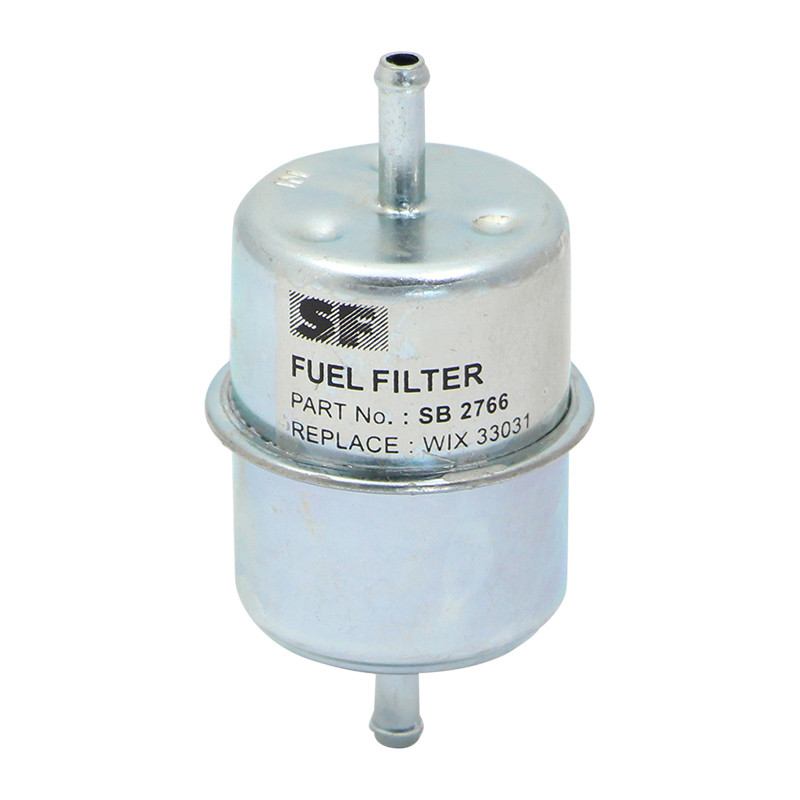 Filtr paliwa  SB 2766 do WEBER DVH 603