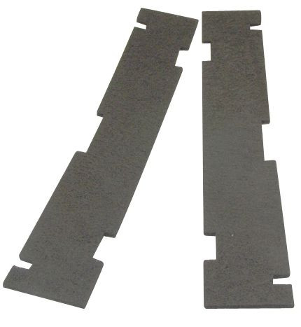 Filtr kabinowy (z węglem)  SC 40073 CA do RENAULT AGRI ARES 566 RX-RZ