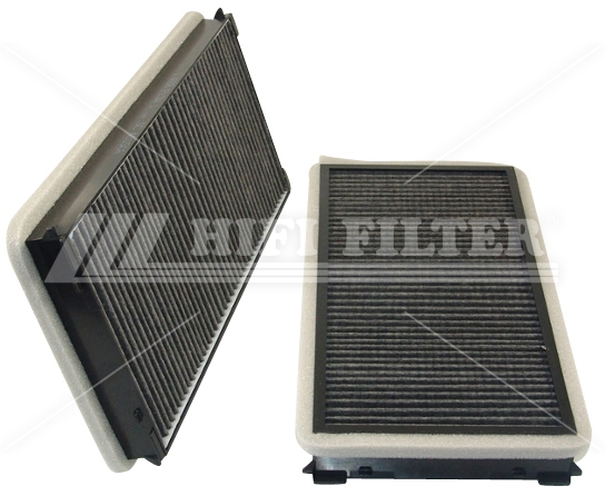 Filtr kabinowy  SC 4015 CA do PEUGEOT 406 2,2 HDI