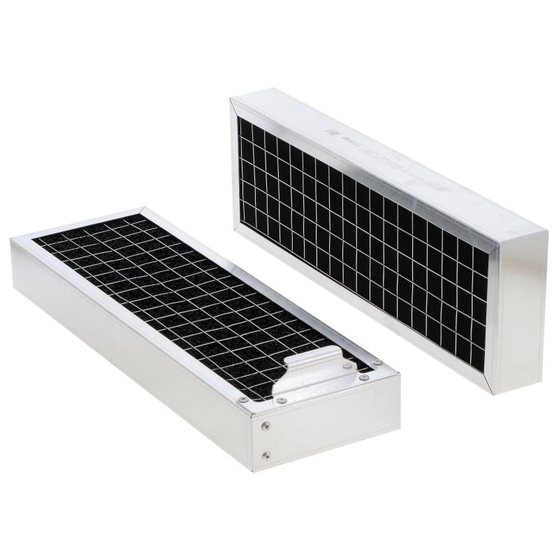 Filtre Habitacle  SC 50359 do KRONE BIG X 530