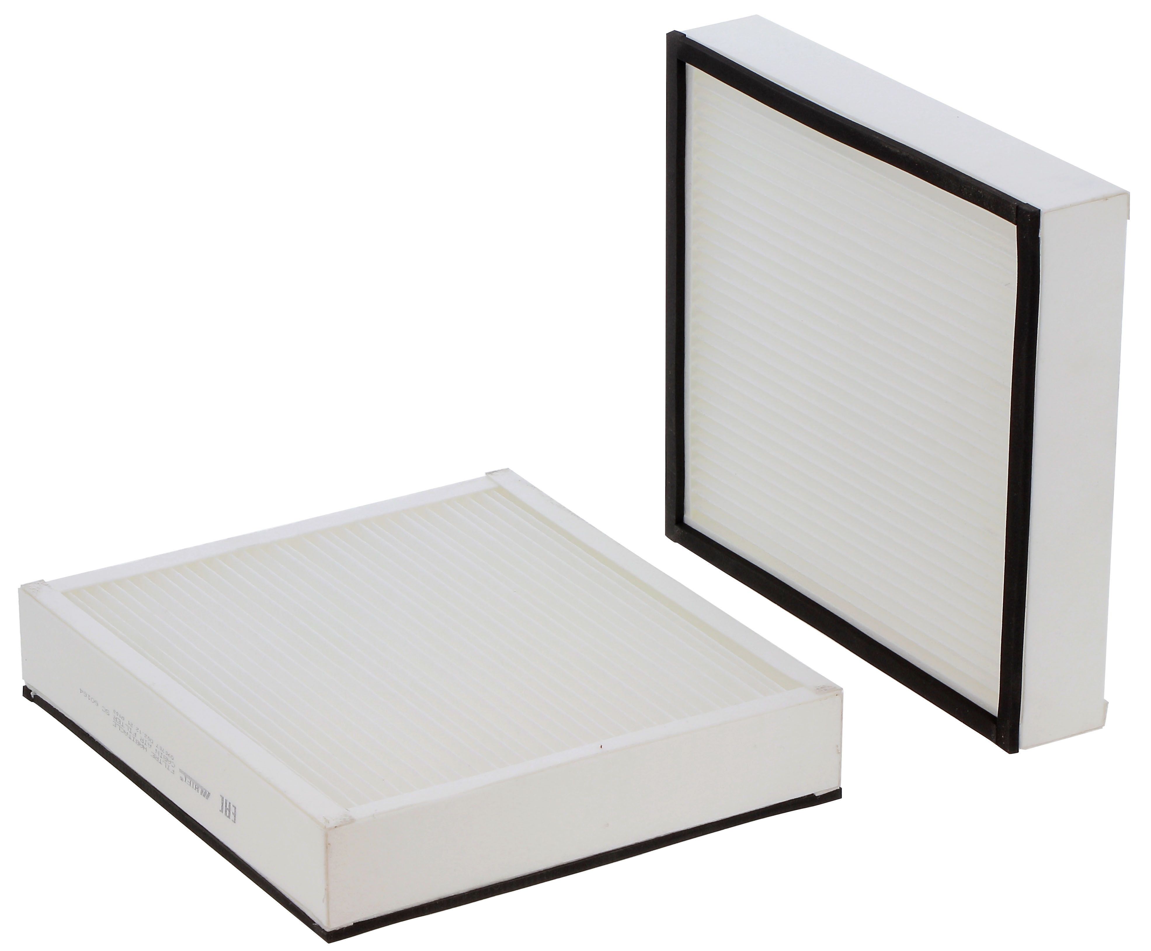 Filtr kabinowy  SC 60164 do PONSSE ERGO 6 W STAGE IIIA