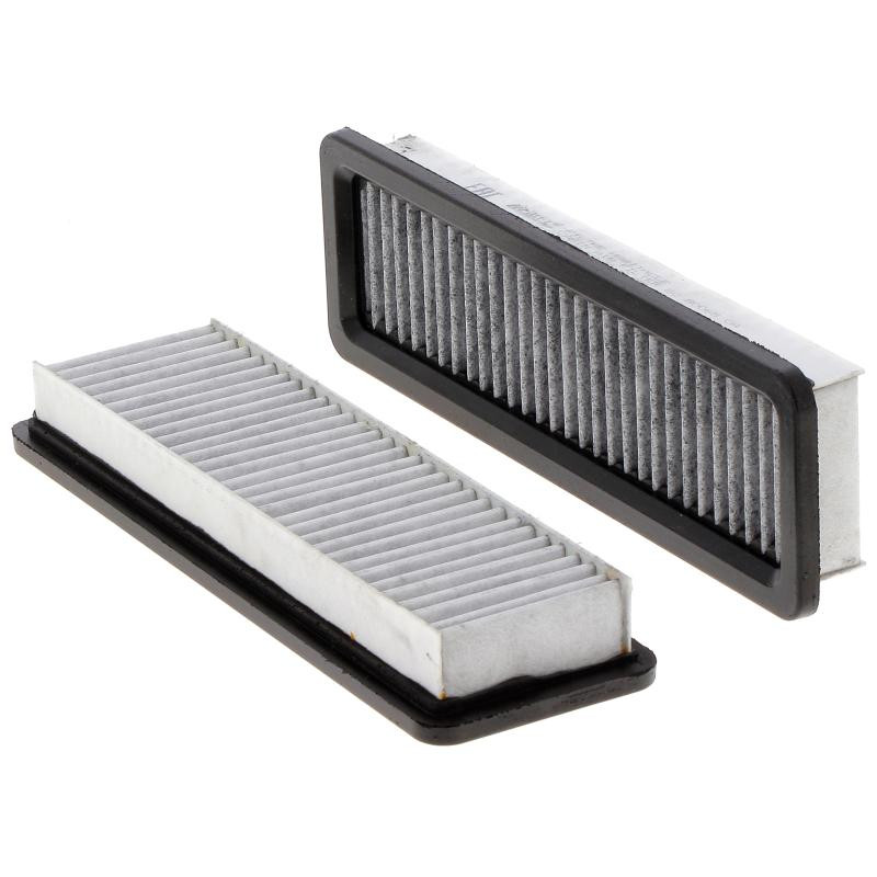 Filtr kabinowy (z węglem)  SC 80065 CA do LS U 43