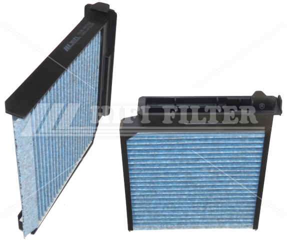 Filtr kabinowy  SC 8053 CAB do NISSAN MICRA III 1,5 DCI