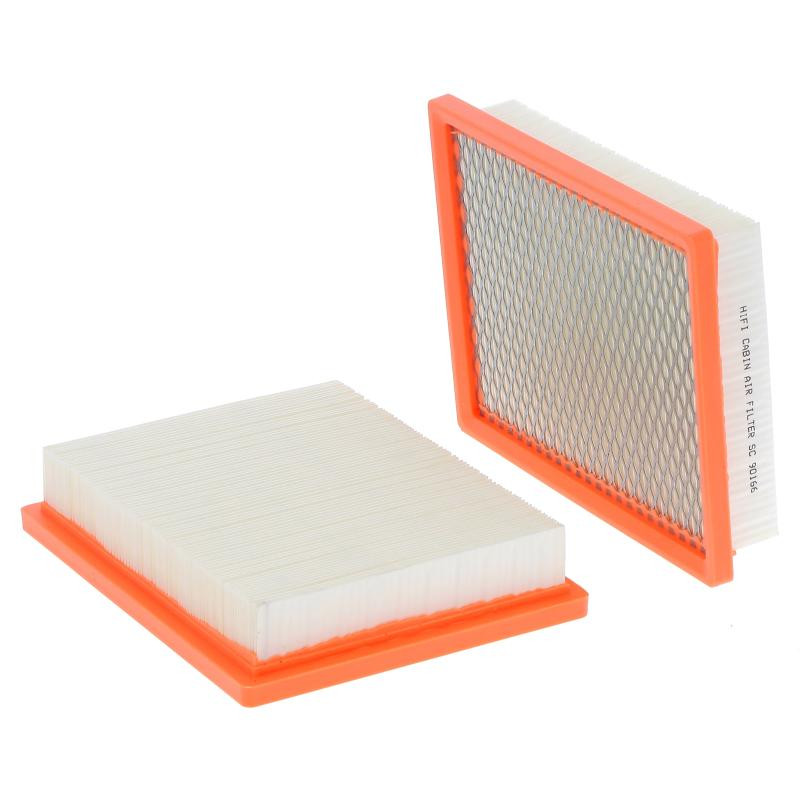 Filtr Kabinowy  SC 90166 