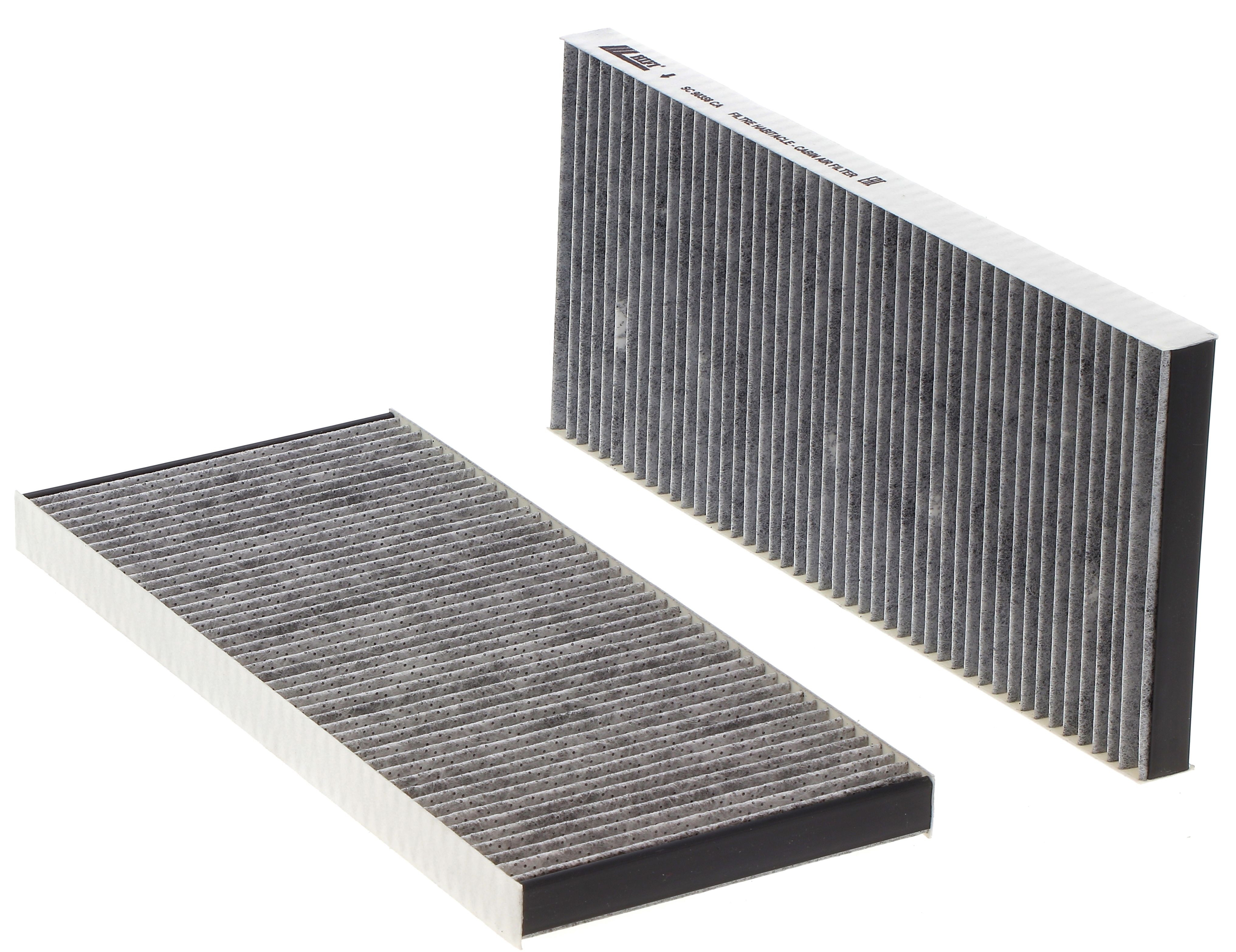 Filtr kabinowy (z węglem)  SC 90358 CA do CASE CT 440 SERIE 3