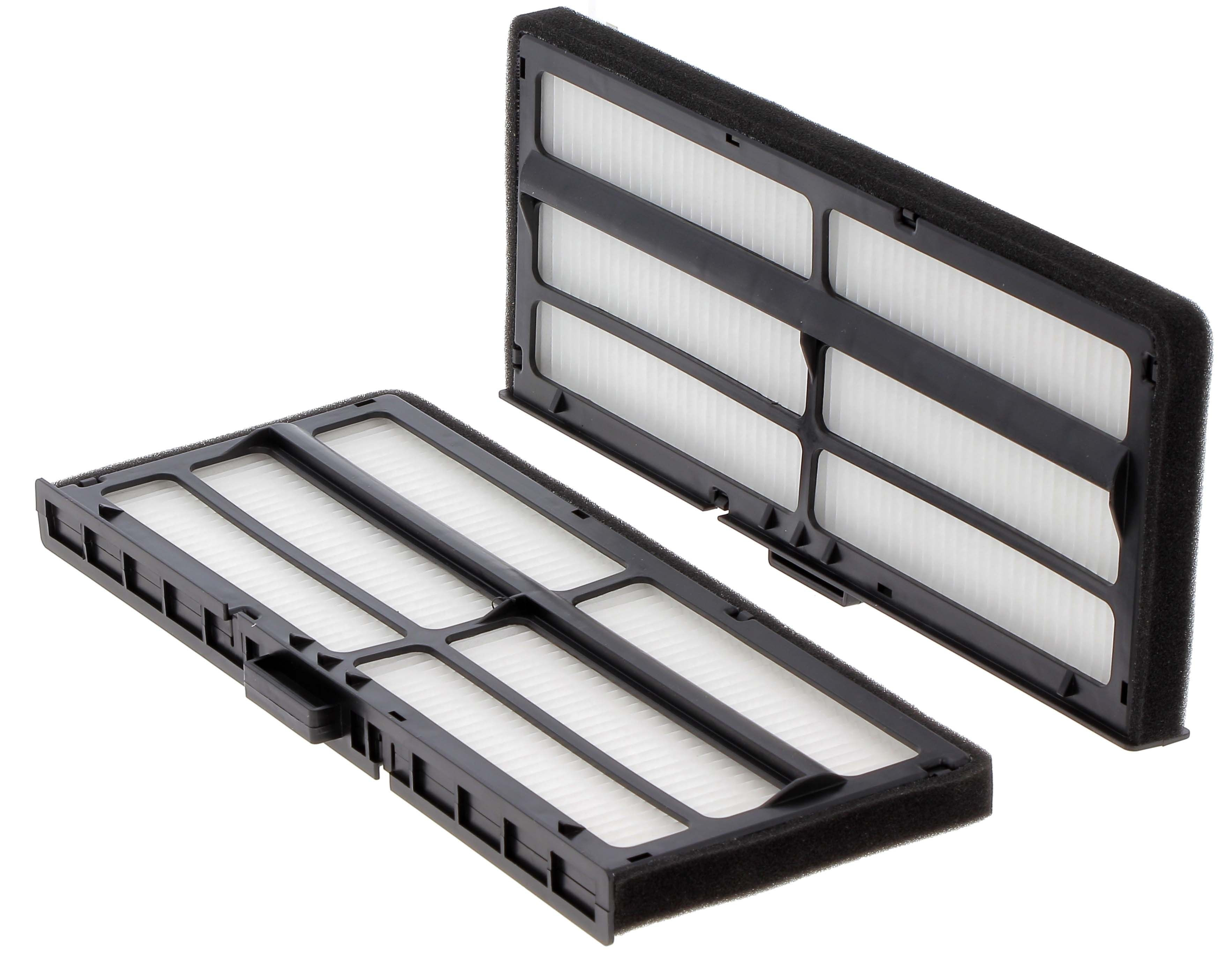 Filtre Habitacle  SC 90455 do CATERPILLAR 304 E2